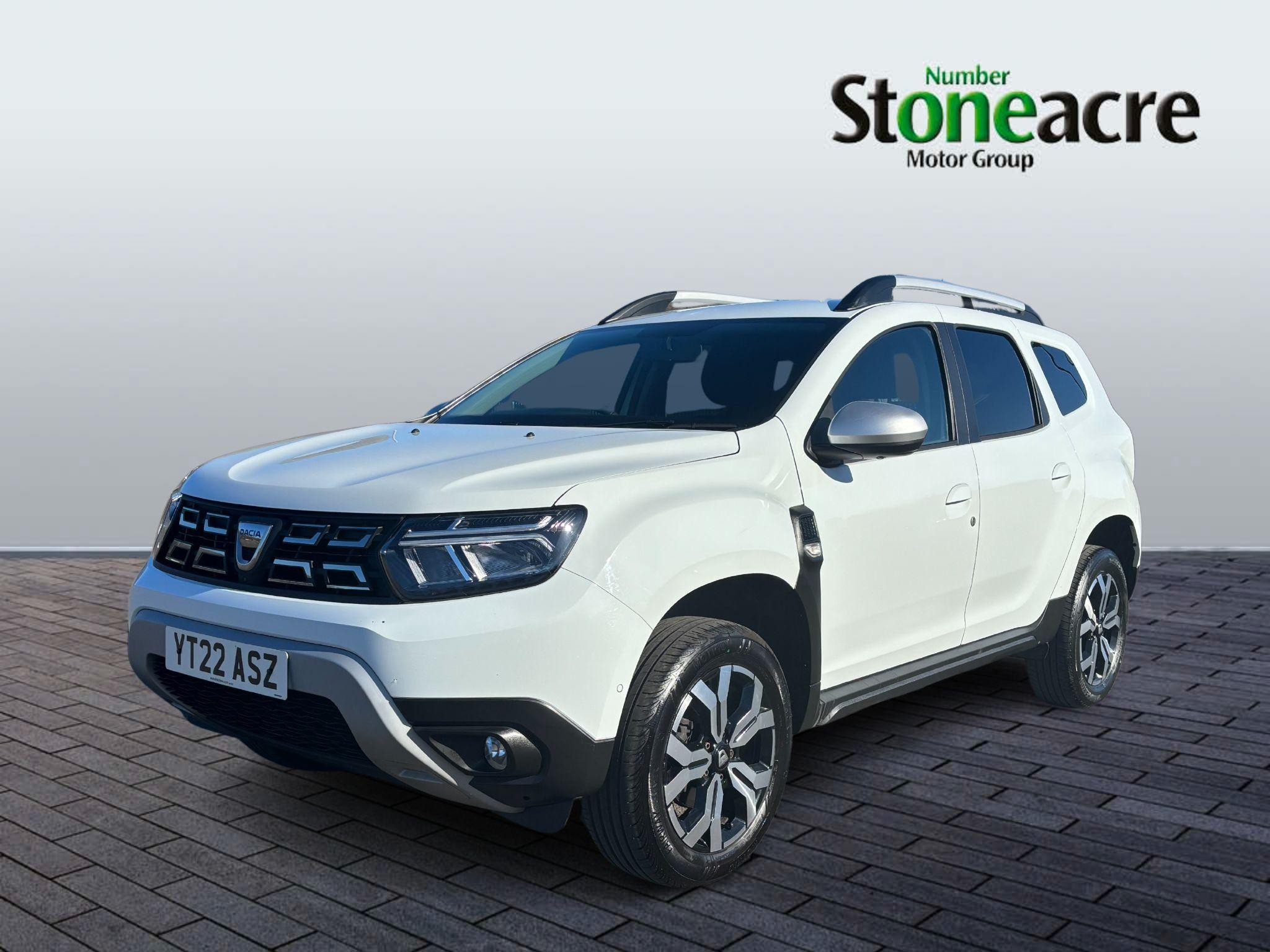 Dacia Duster Image 7