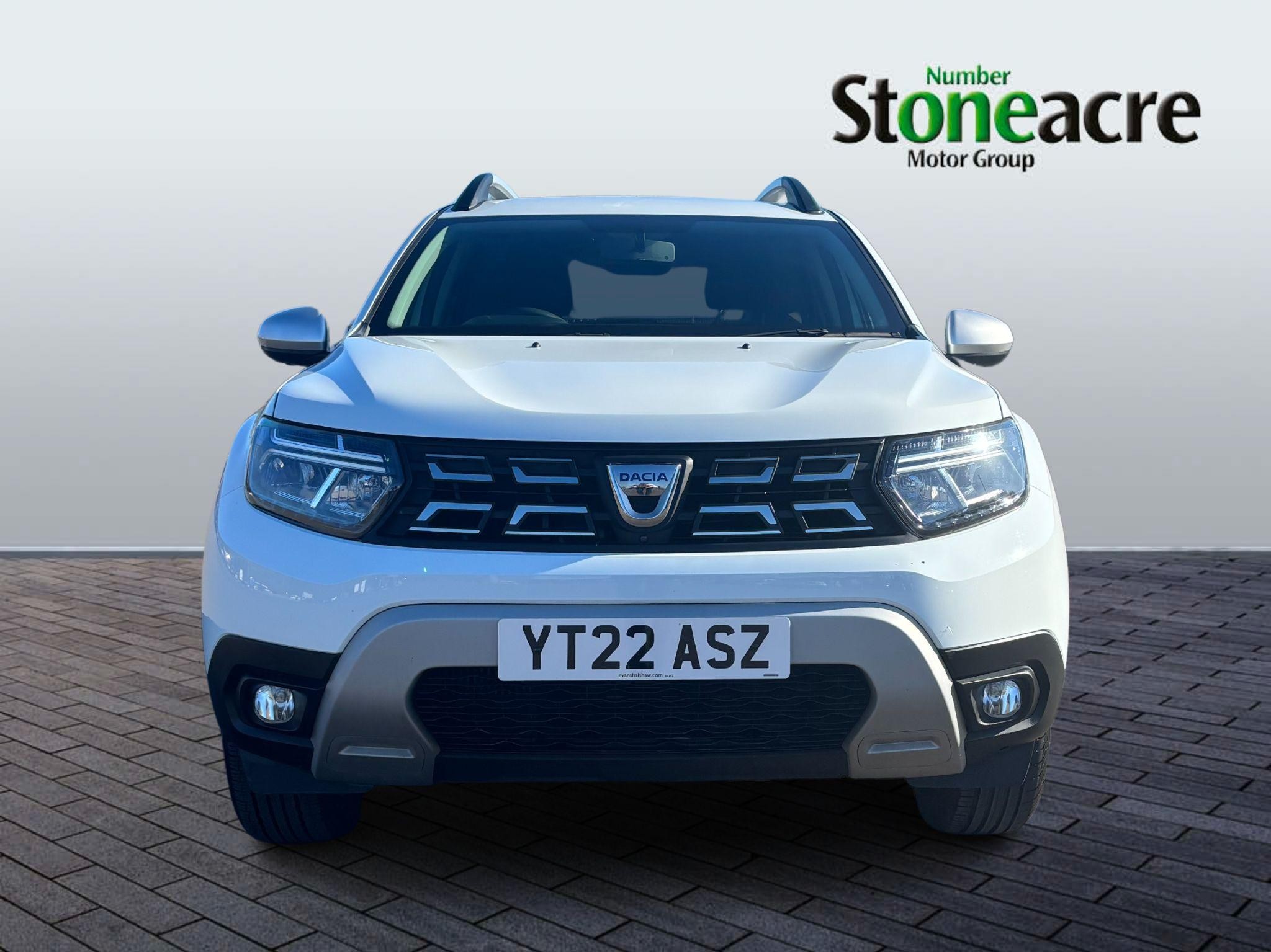 Dacia Duster Image 8