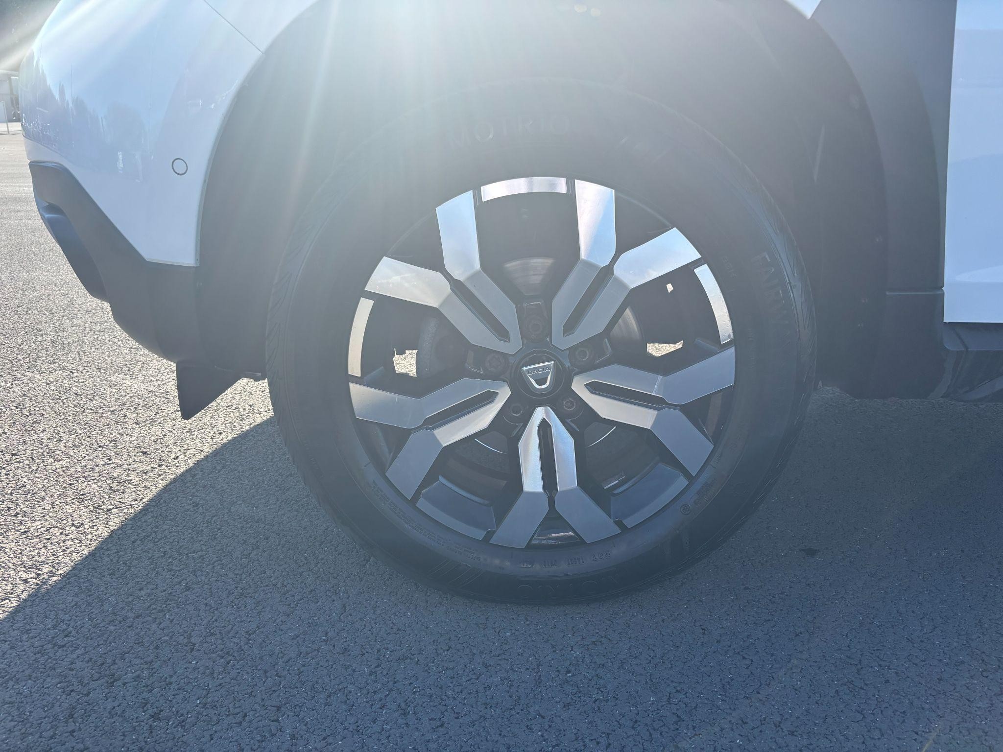 Dacia Duster Image 9