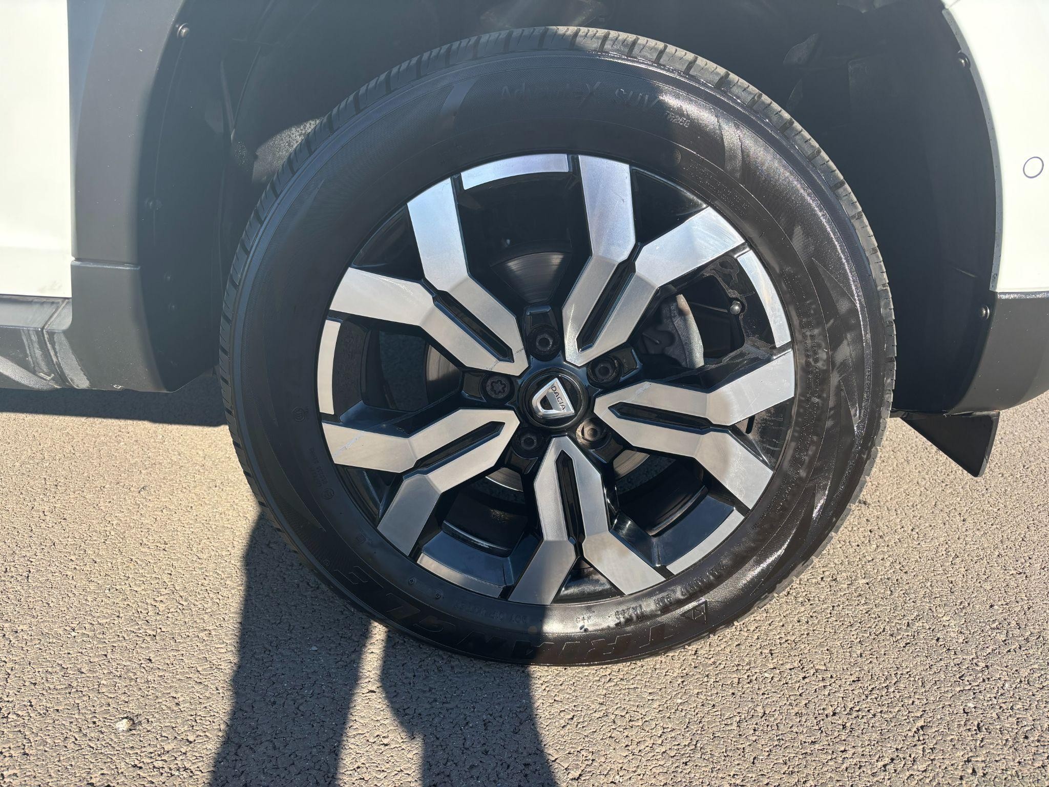 Dacia Duster Image 10