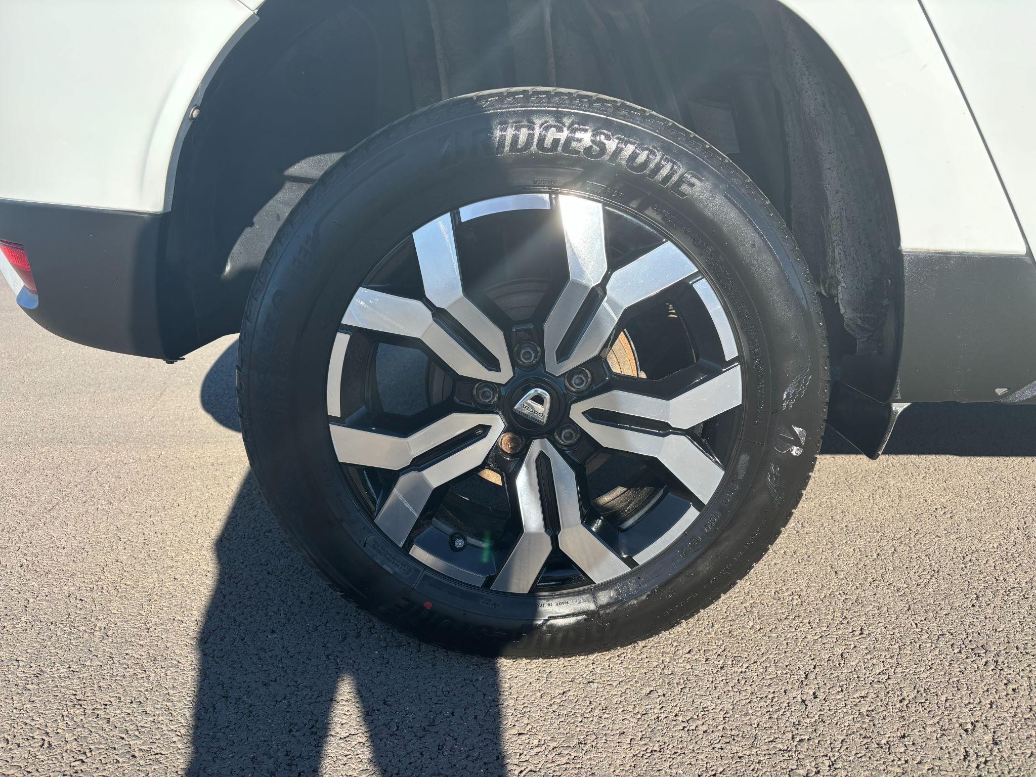 Dacia Duster Image 11