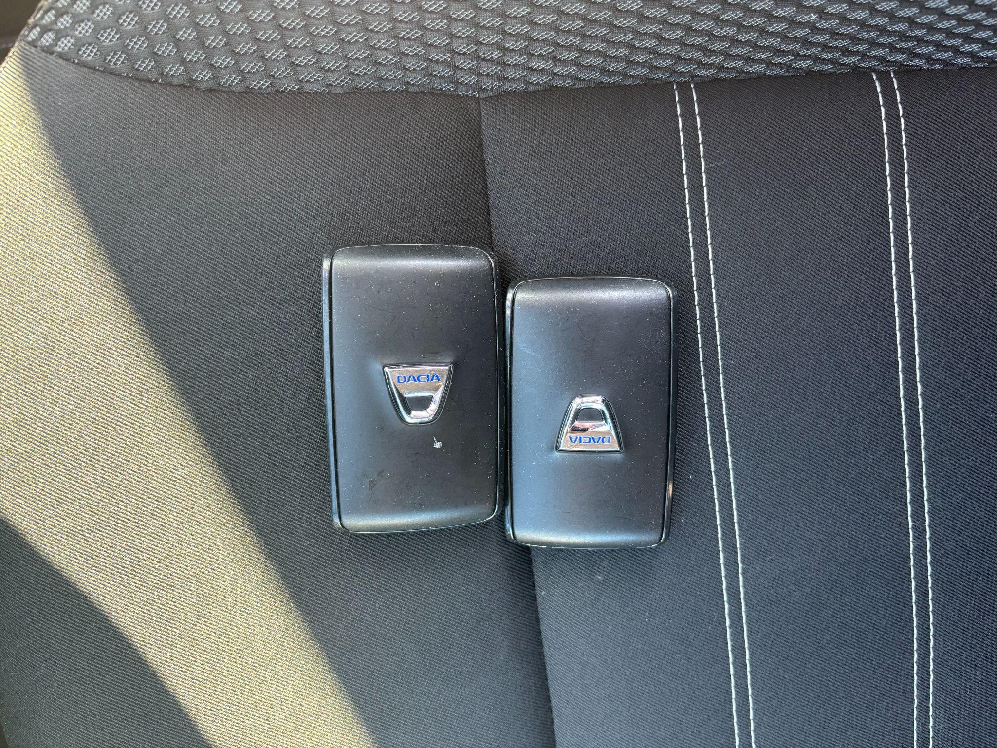 Dacia Duster Image 12