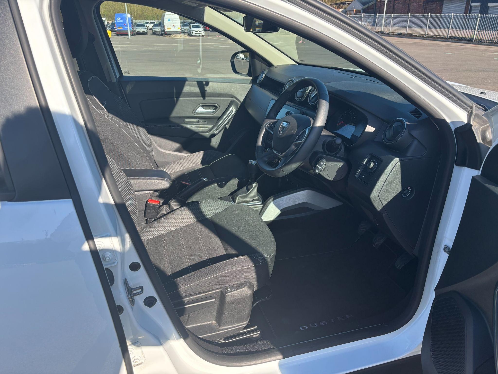 Dacia Duster Image 14