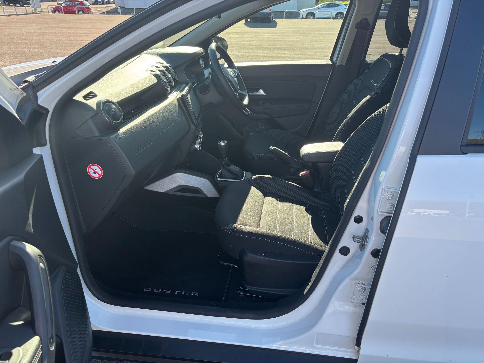 Dacia Duster Image 15