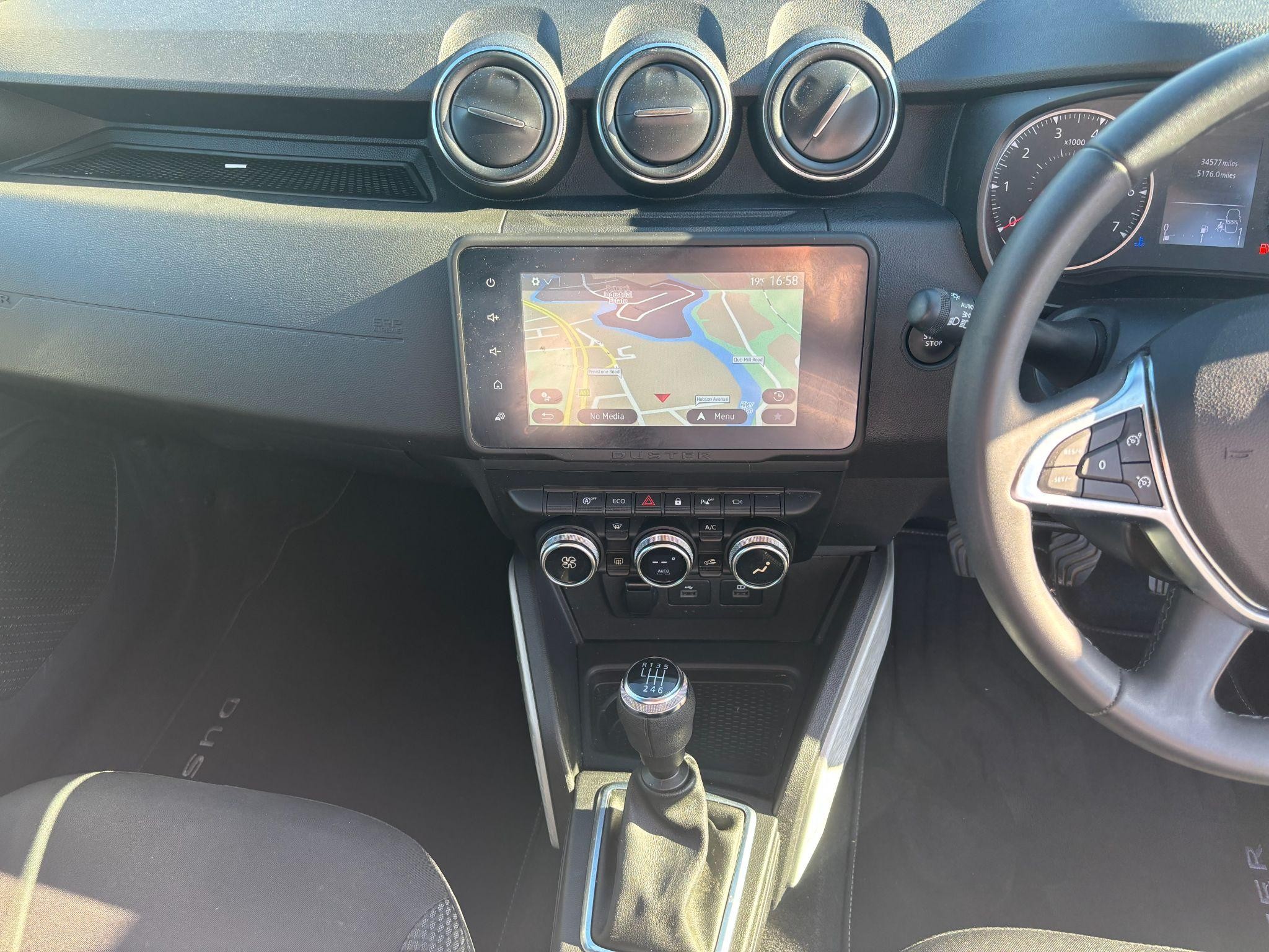 Dacia Duster Image 20