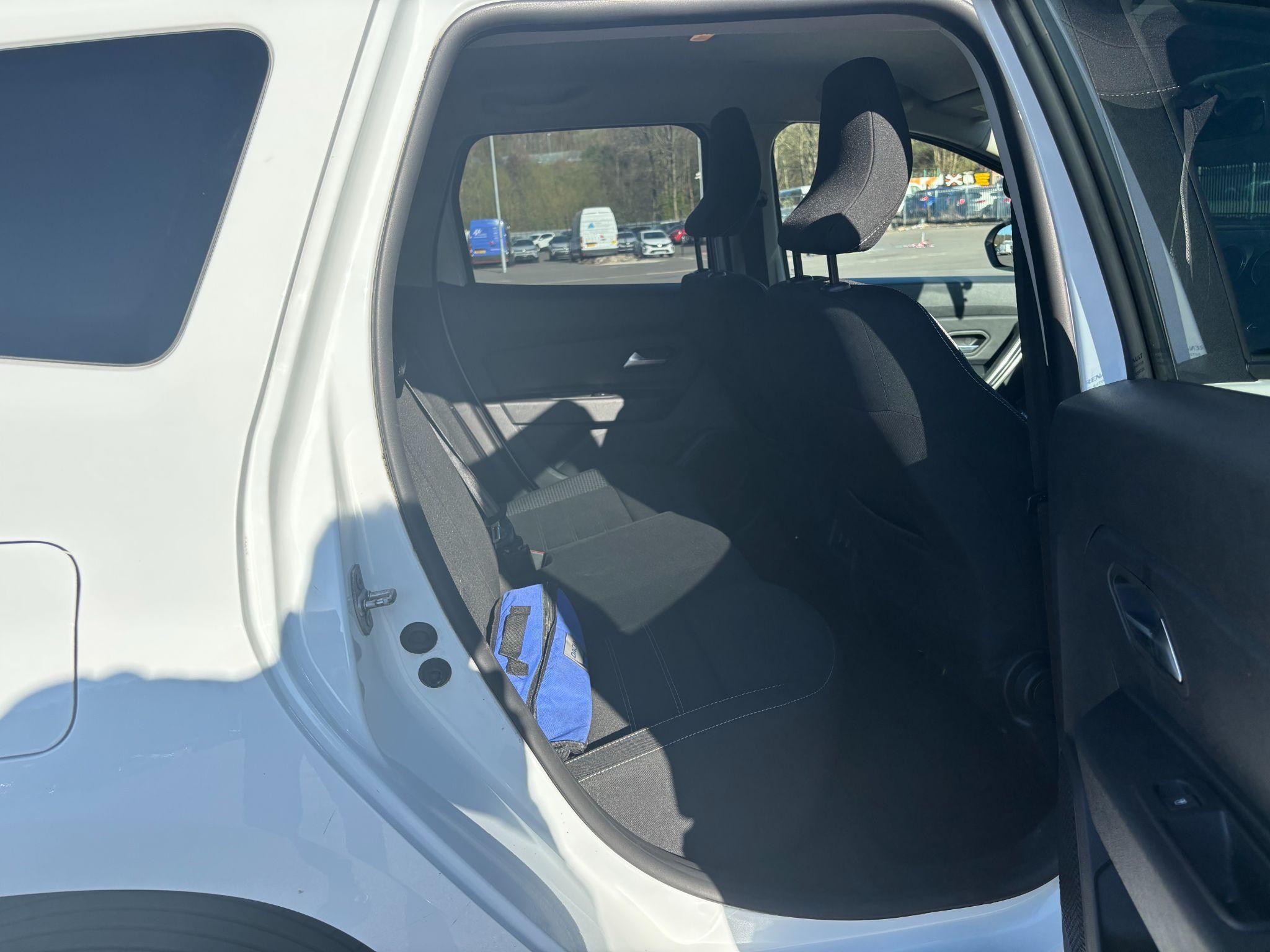 Dacia Duster Image 26