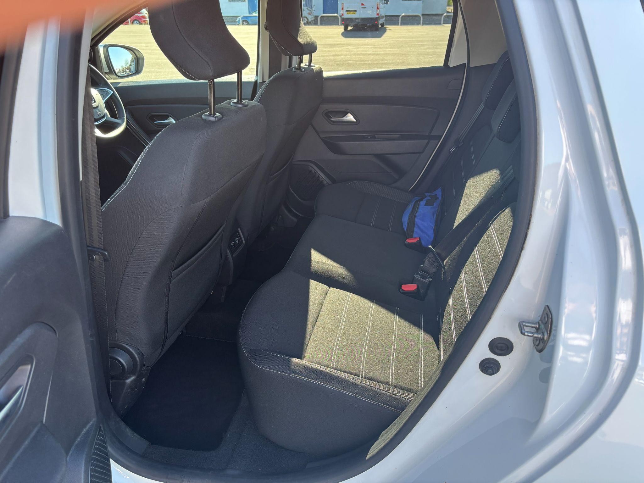 Dacia Duster Image 27