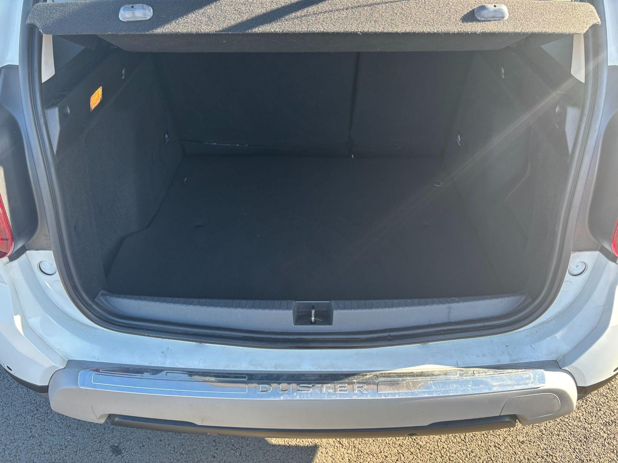 Dacia Duster Image 28