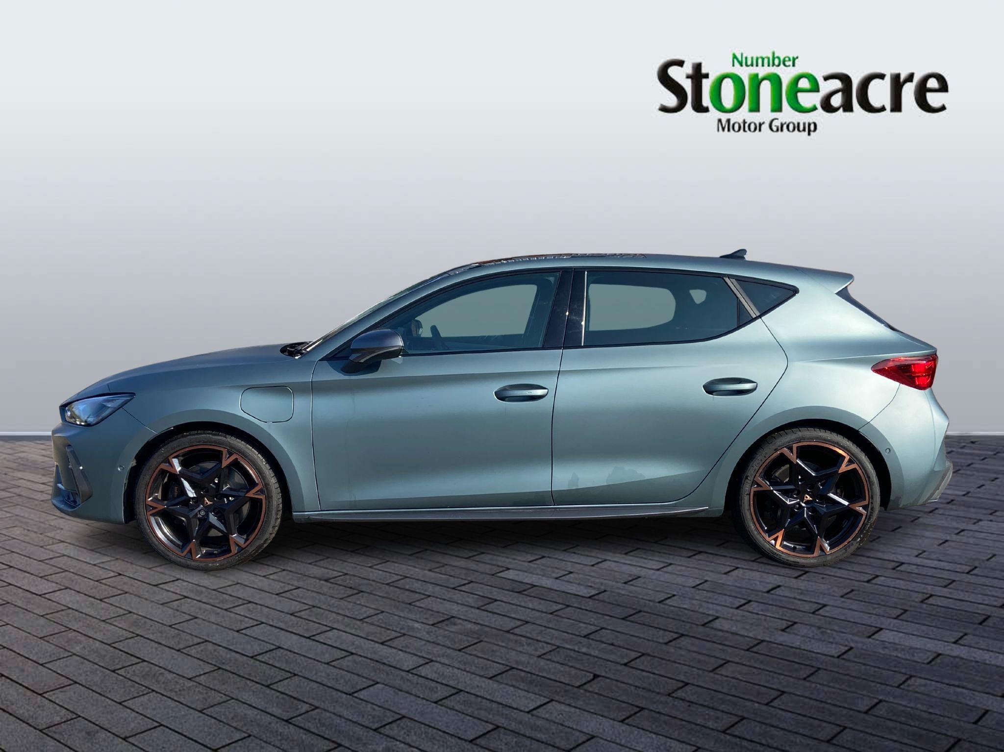 CUPRA Leon Image 8