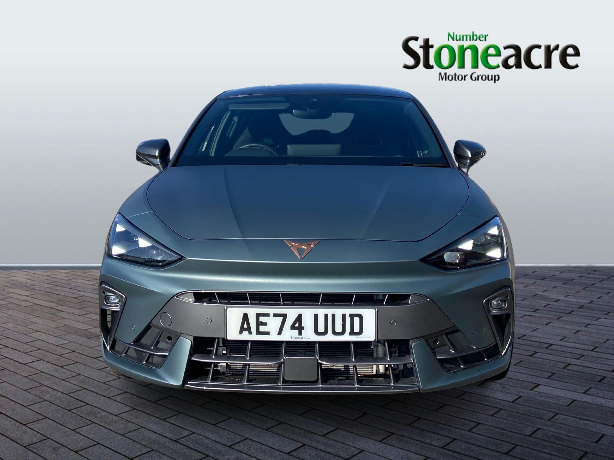 CUPRA Leon Image 10