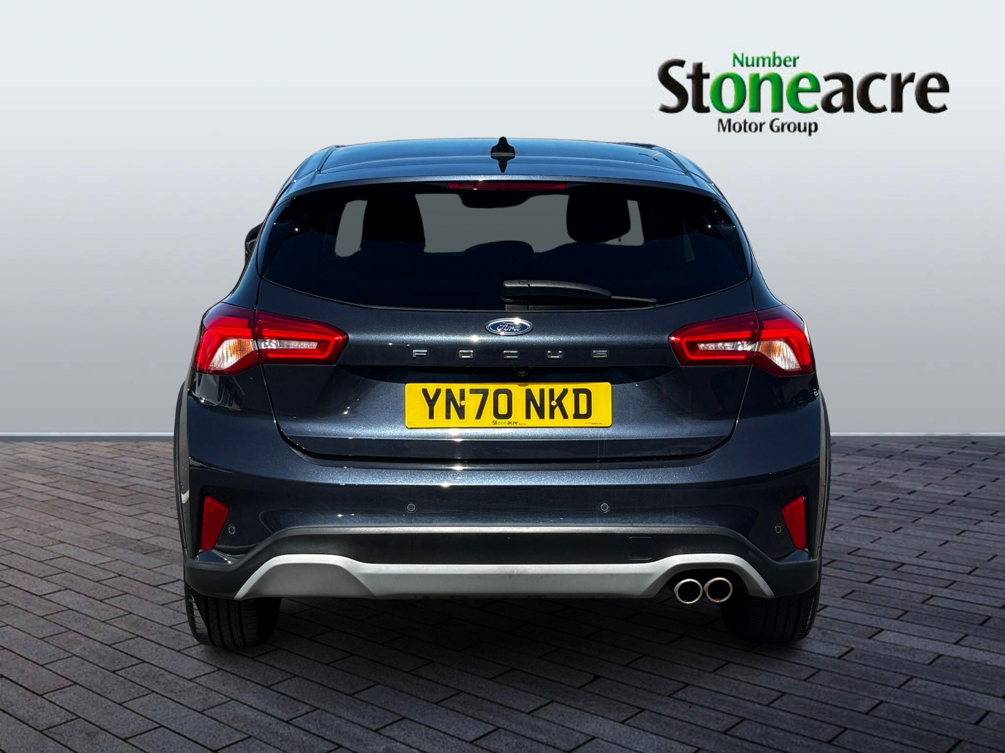 Ford Focus Image 6