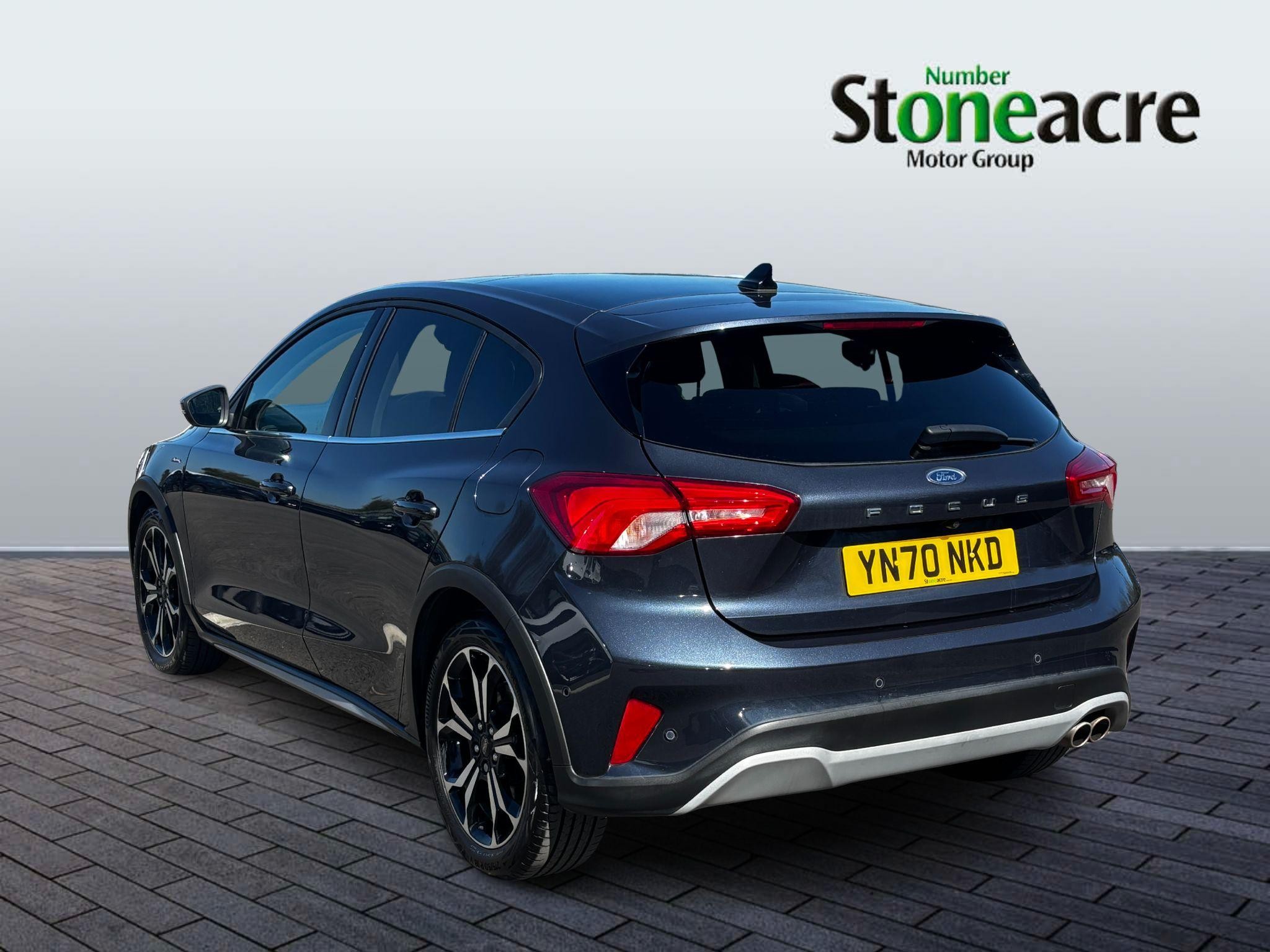 Ford Focus Image 4