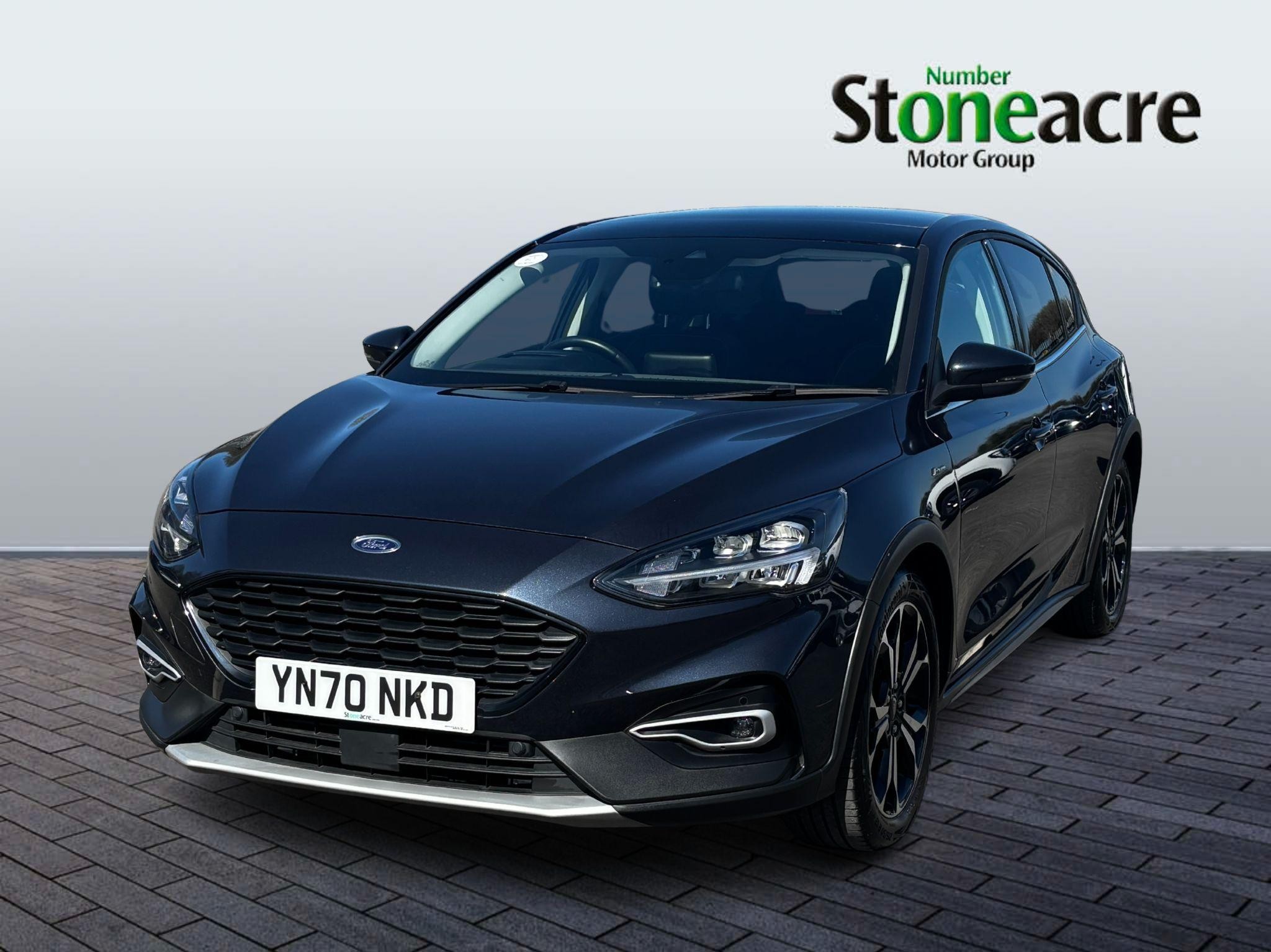 Ford Focus Image 3