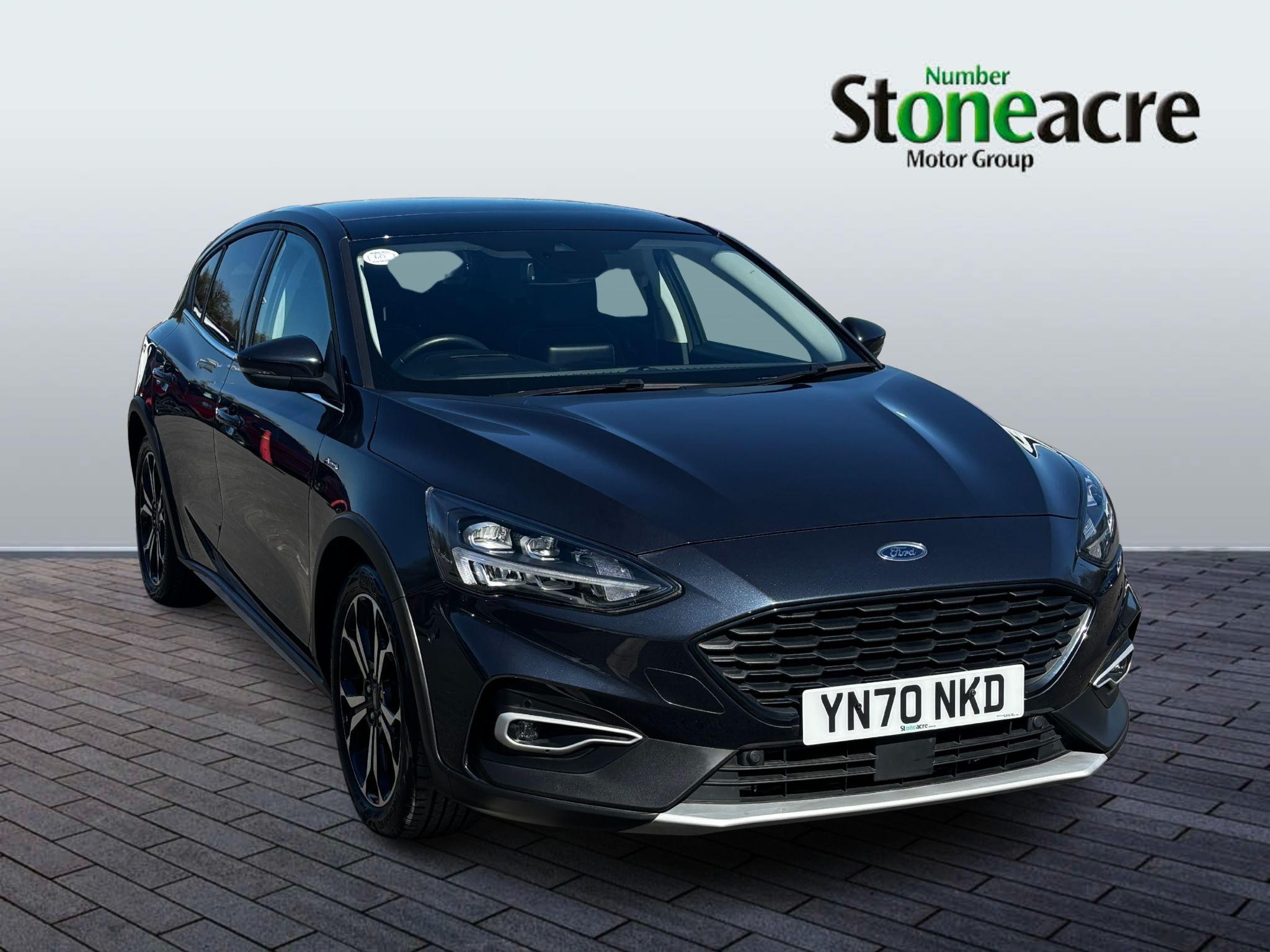 Ford Focus Image 1