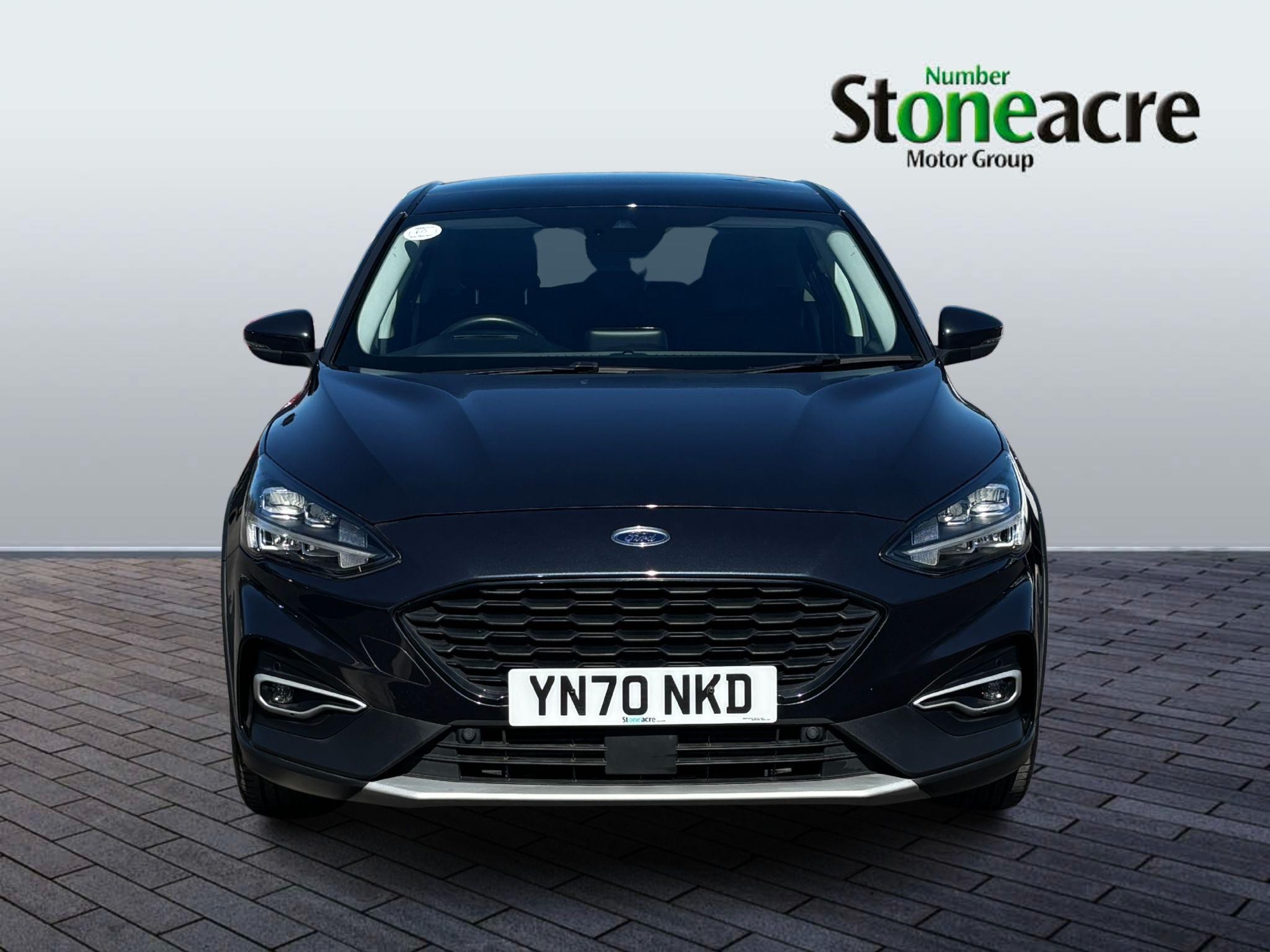 Ford Focus Image 2