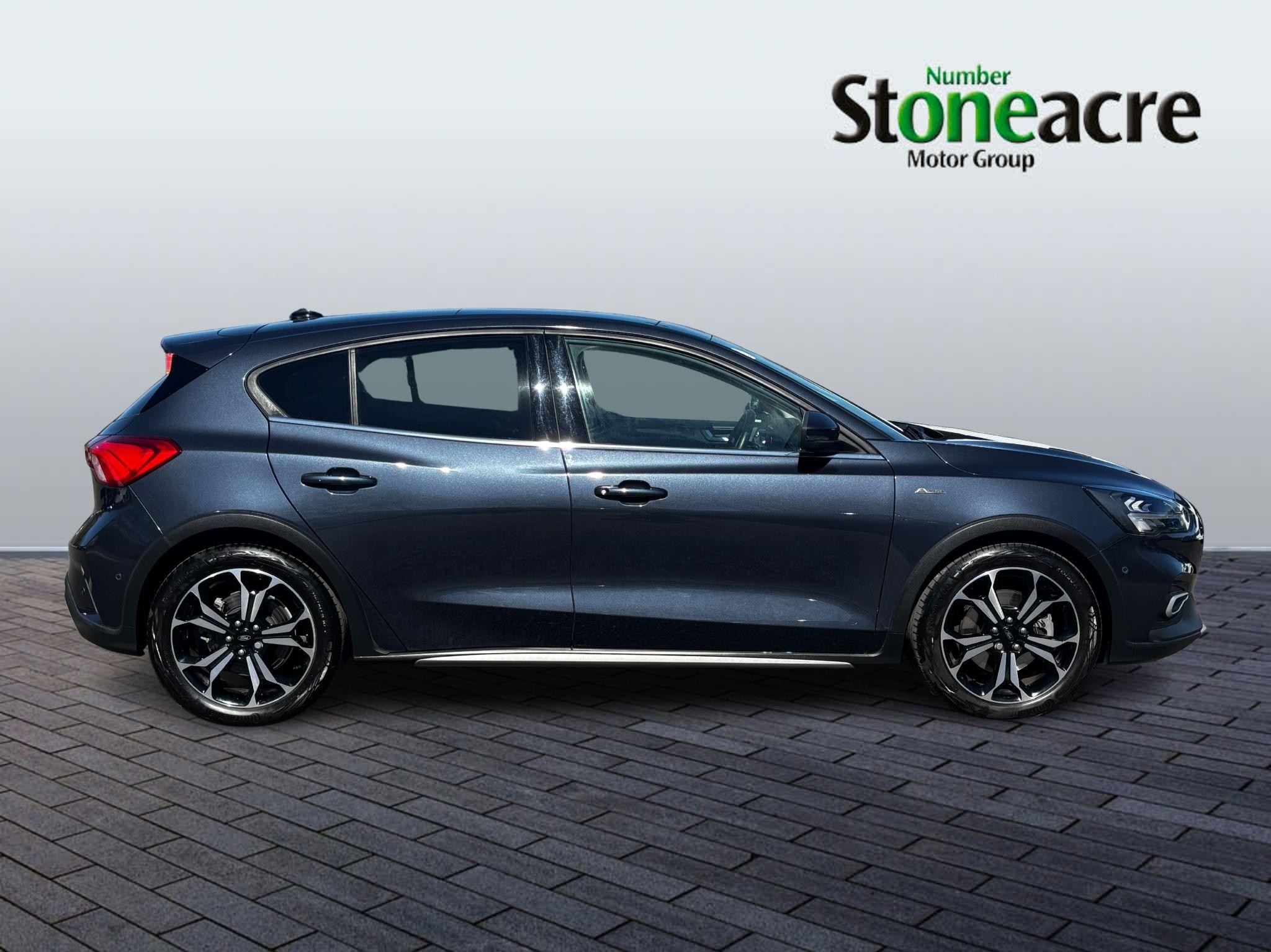 Ford Focus Image 7