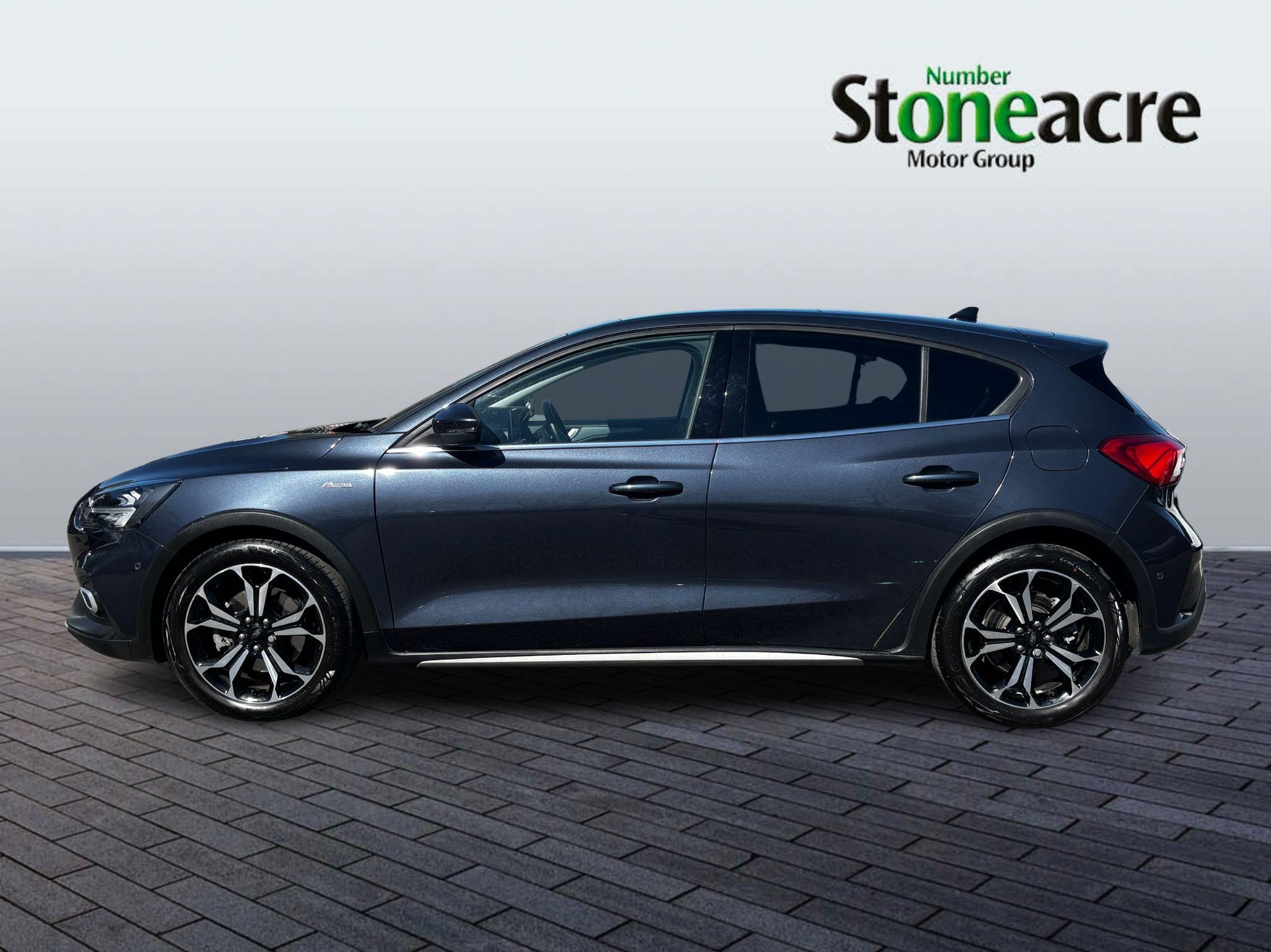Ford Focus Image 5