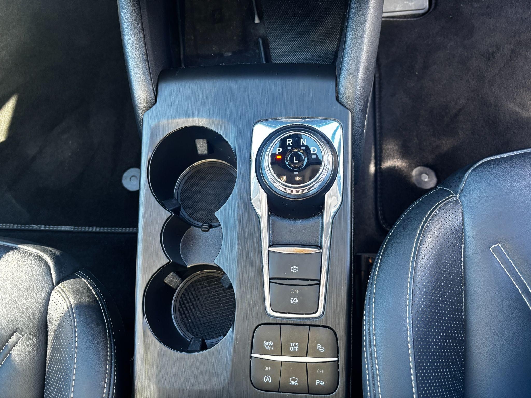 Ford Focus Image 10