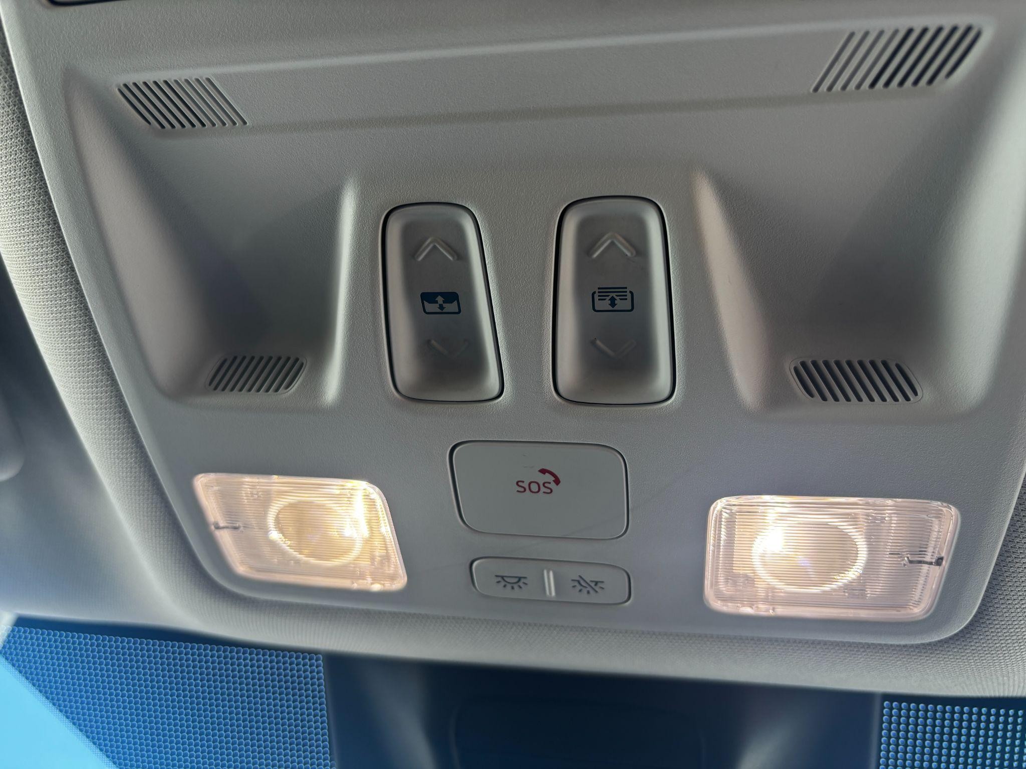 Ford Focus Image 11