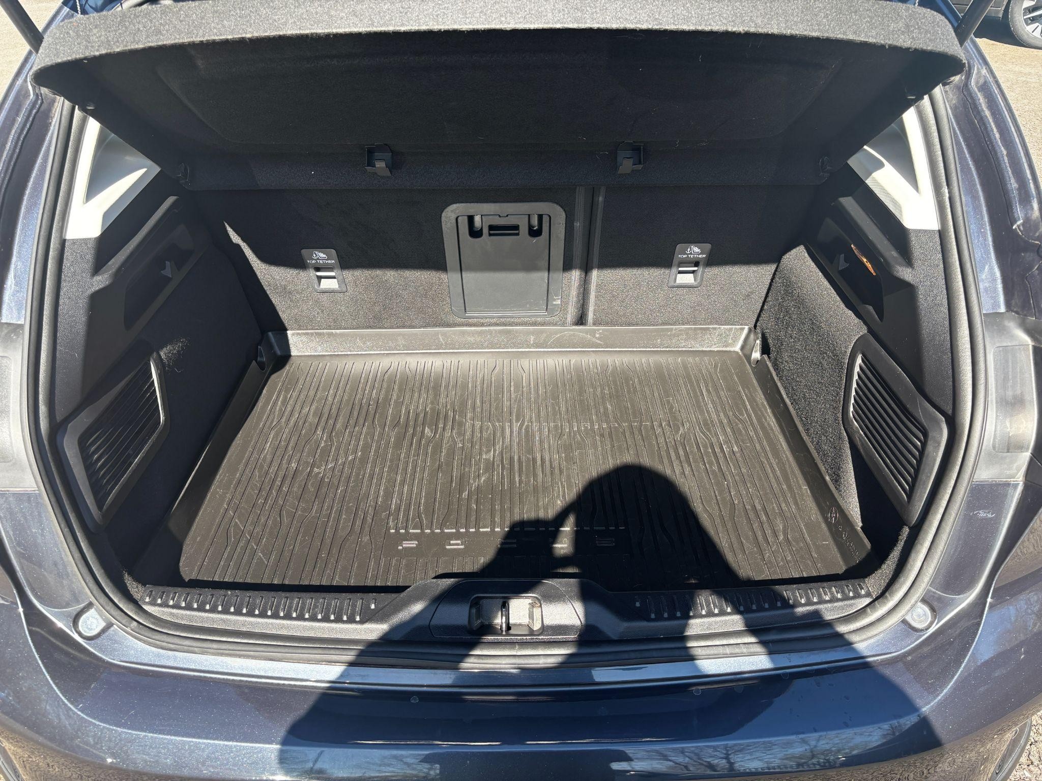 Ford Focus Image 20