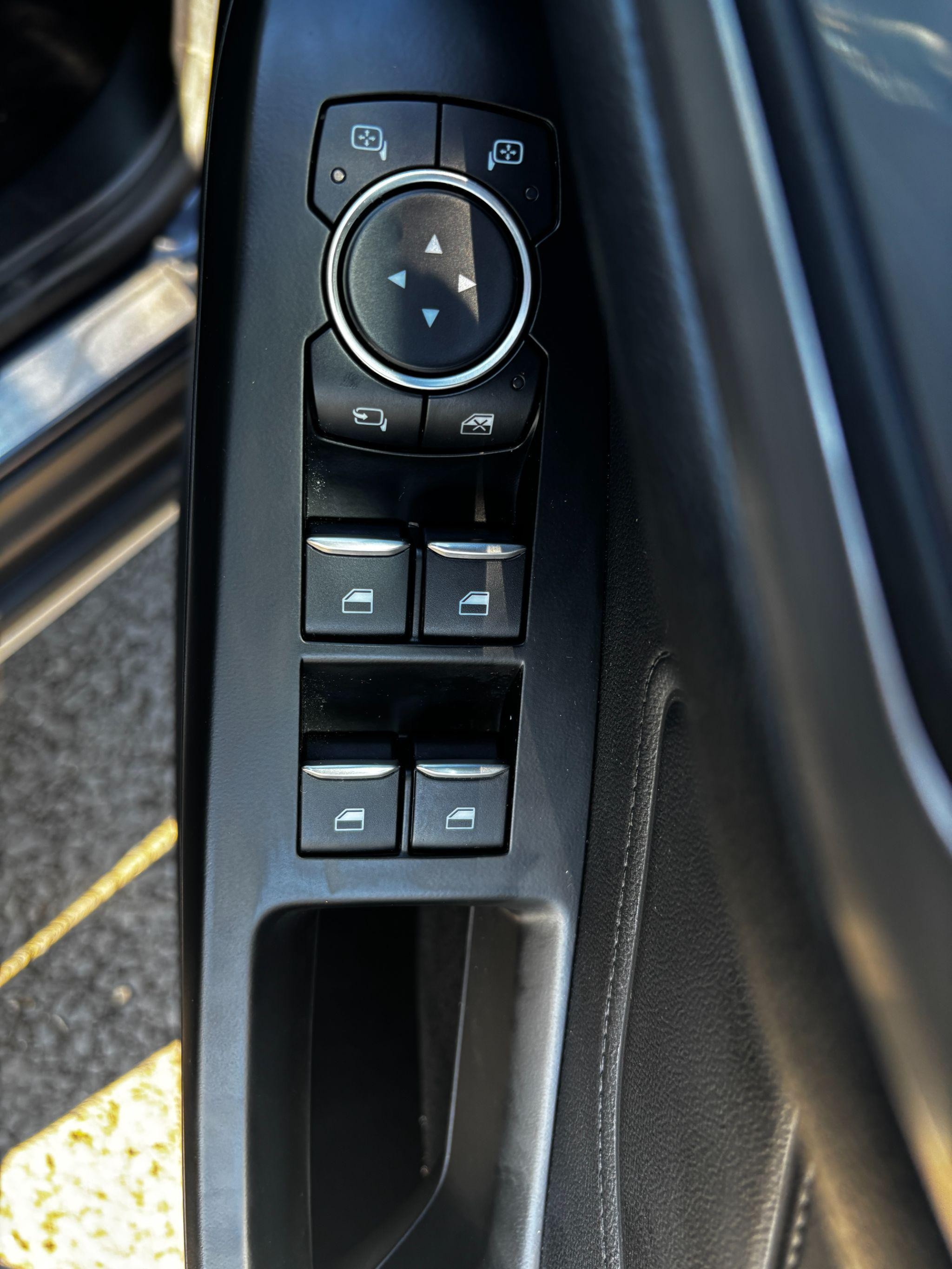 Ford Focus Image 13