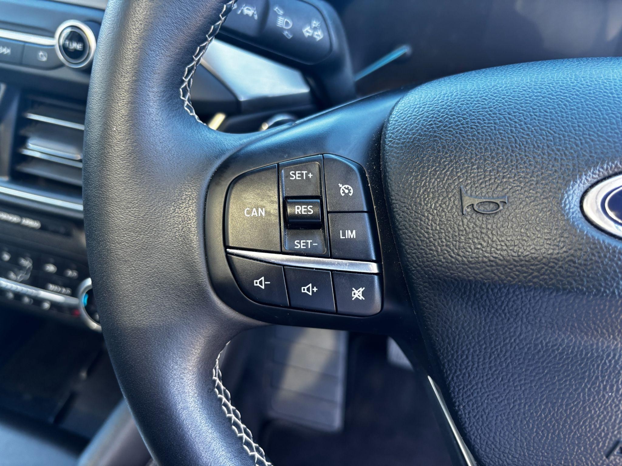 Ford Focus Image 14