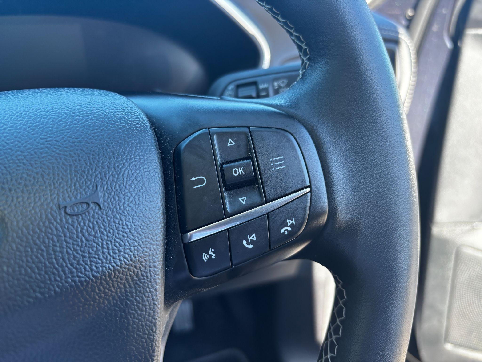 Ford Focus Image 15