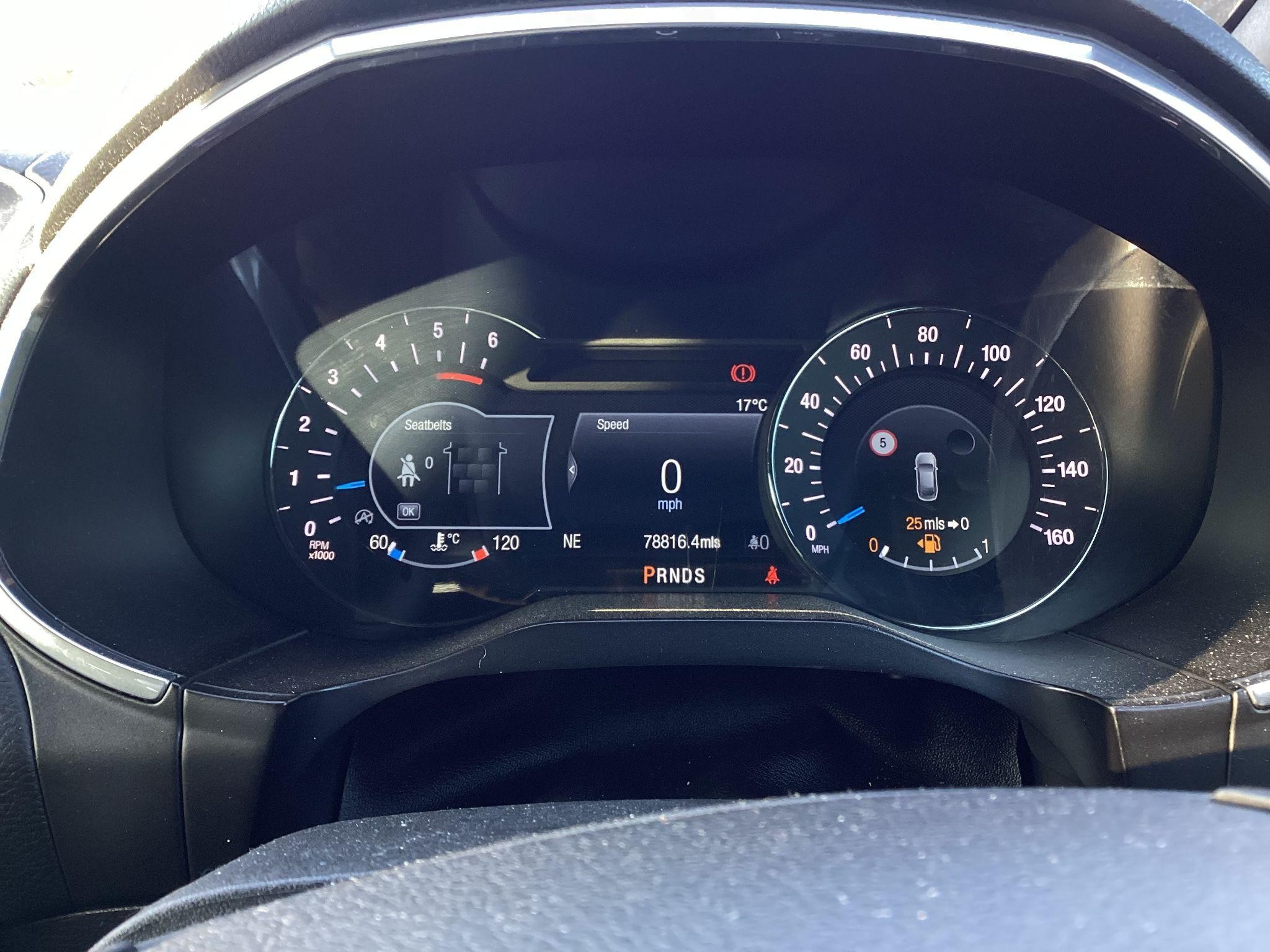 Ford S-Max Image 23