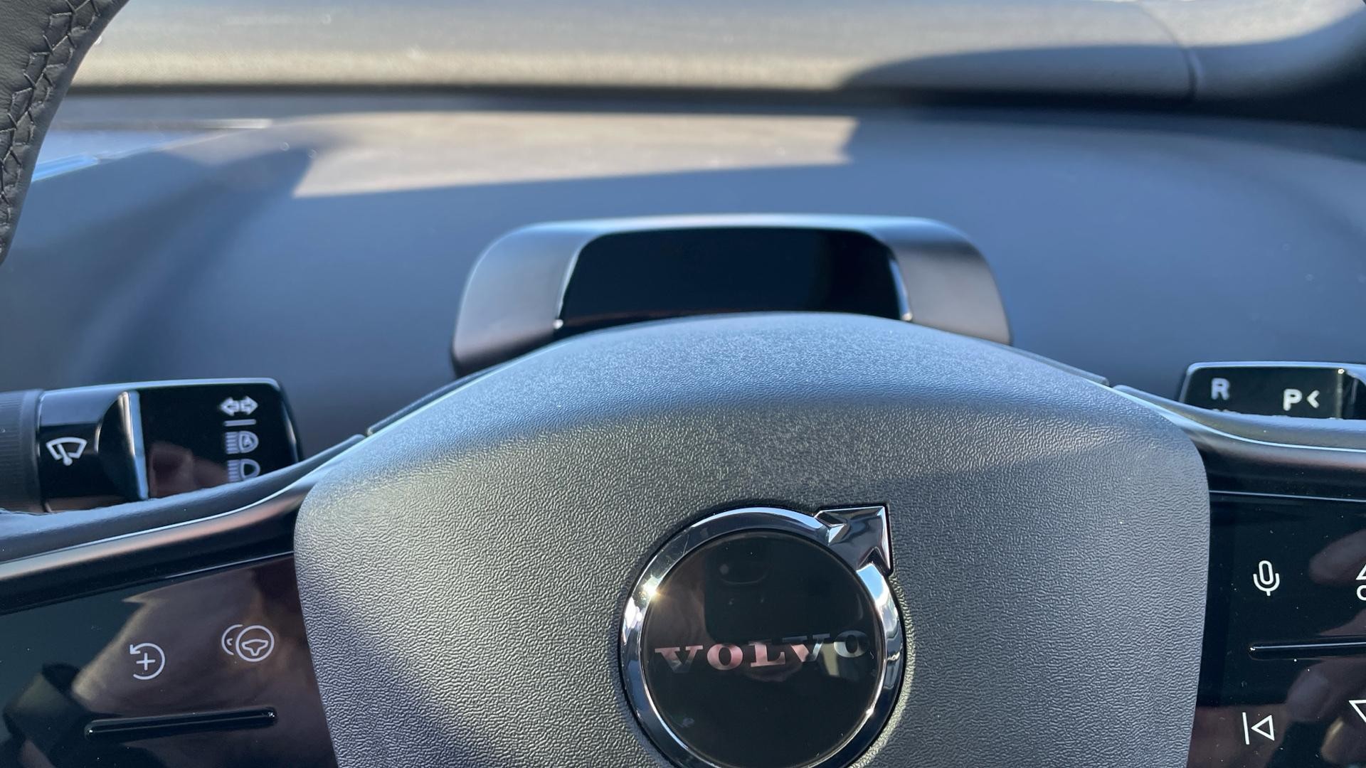 Volvo EX30 Image 11