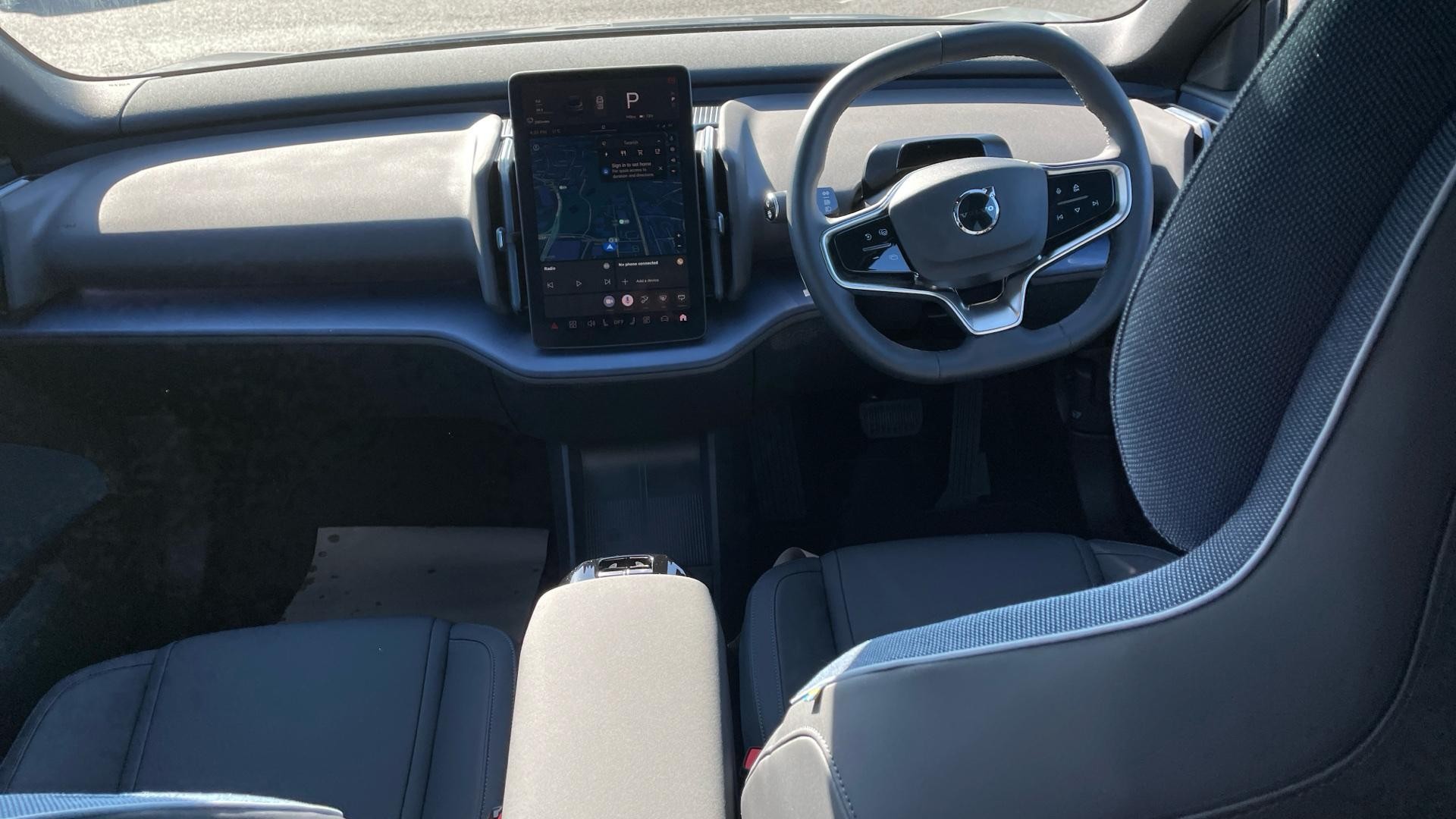 Volvo EX30 Image 20