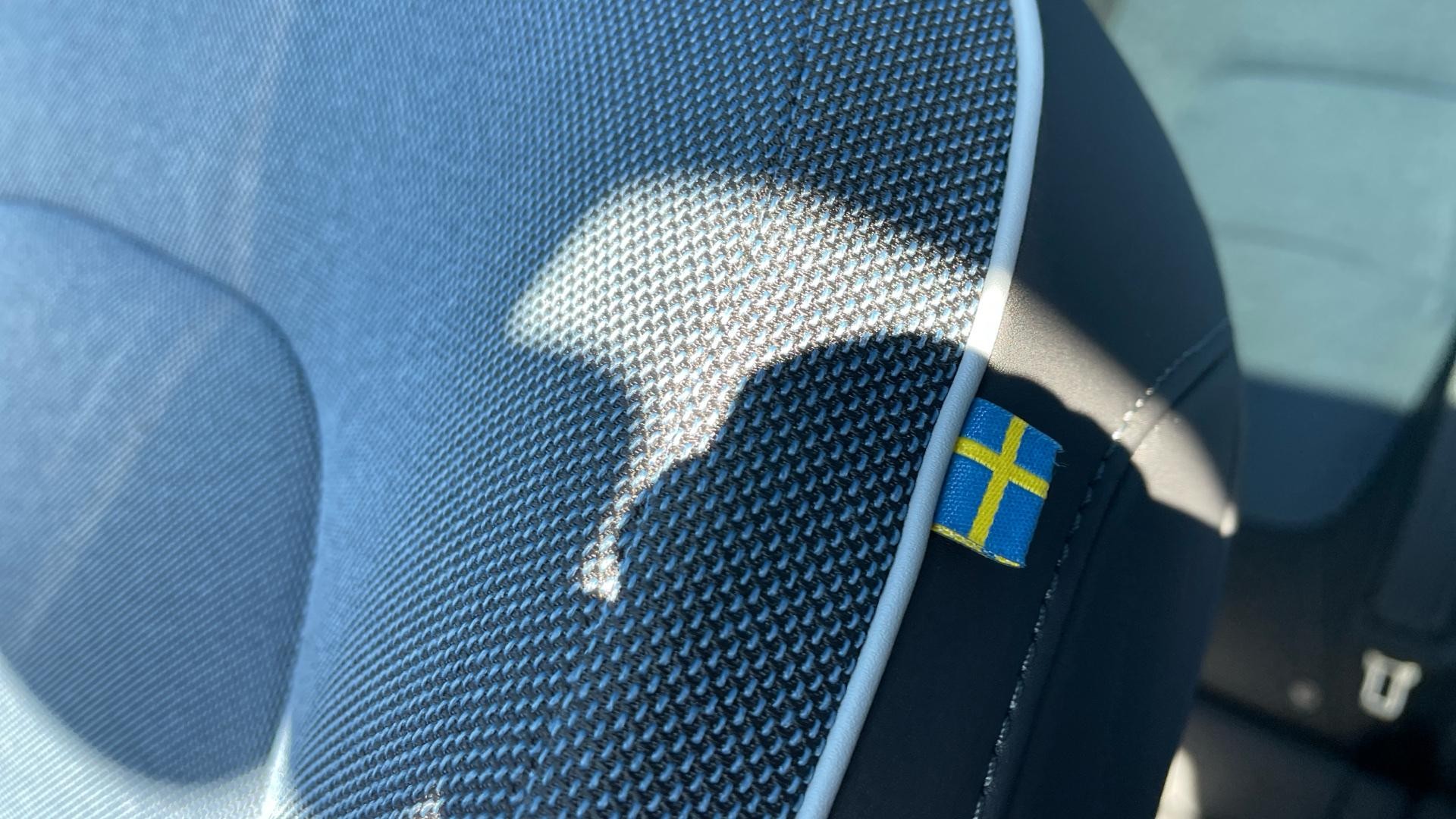 Volvo EX30 Image 22