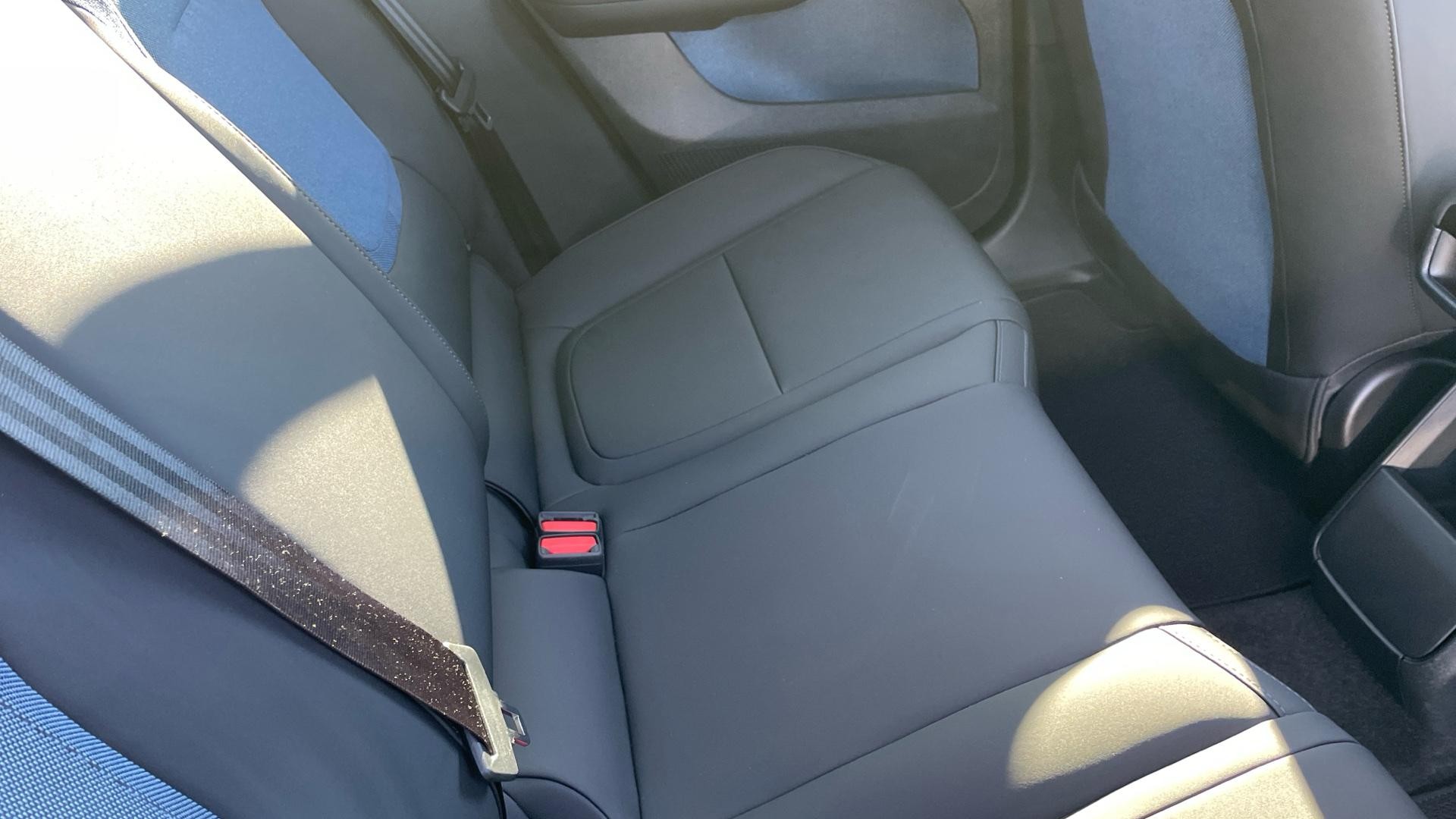 Volvo EX30 Image 26