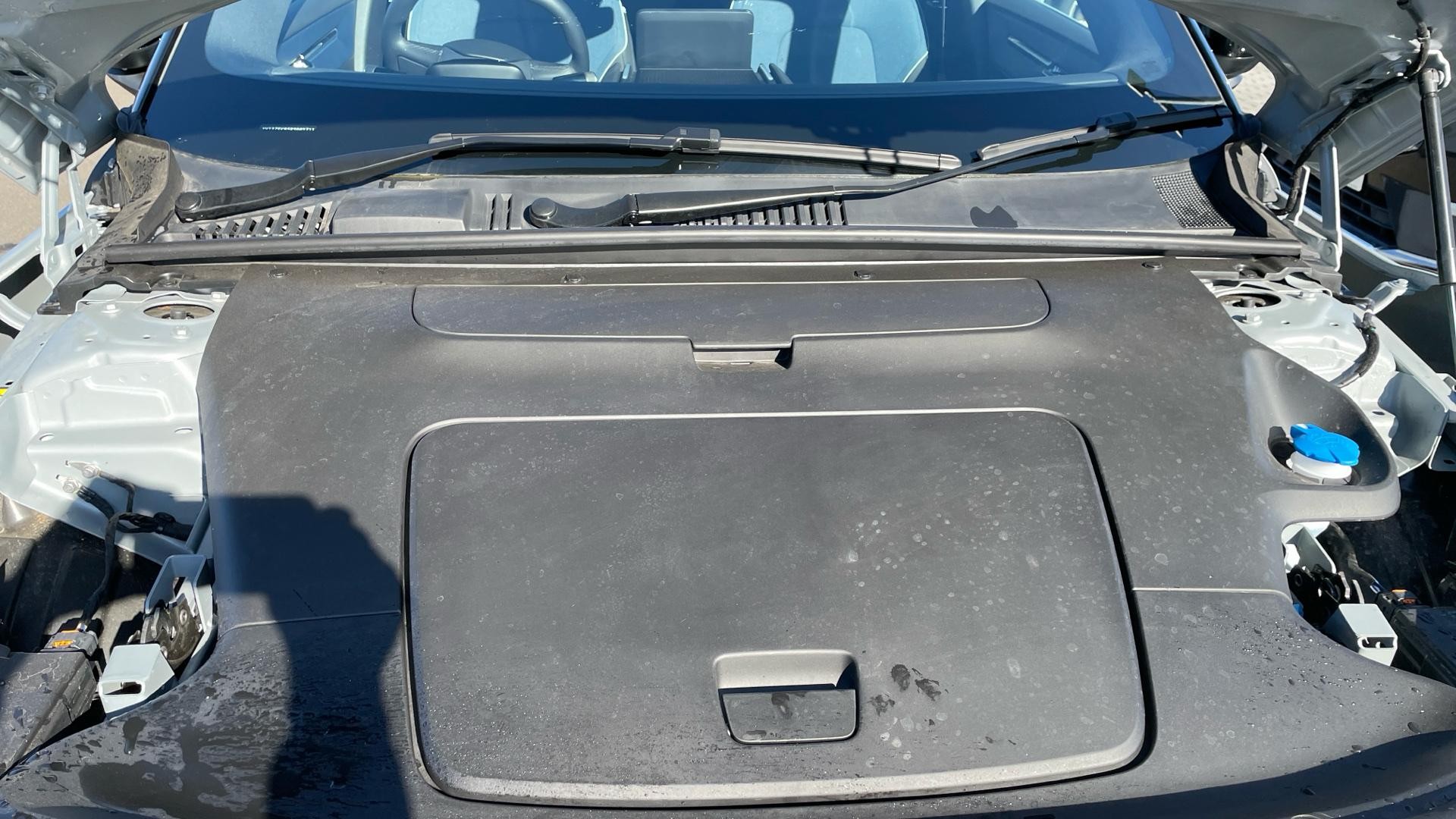 Volvo EX30 Image 34