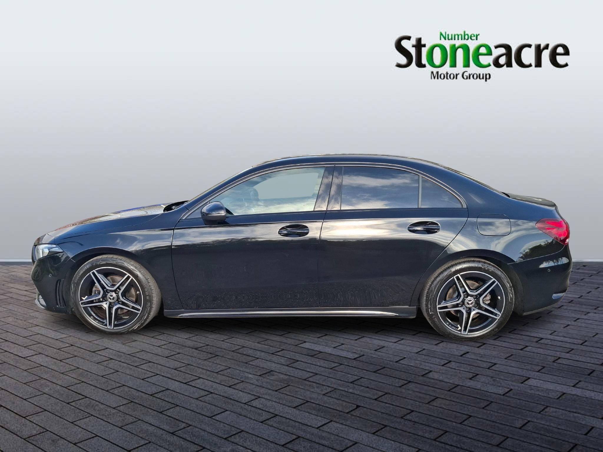 Mercedes-Benz A-Class Image 5