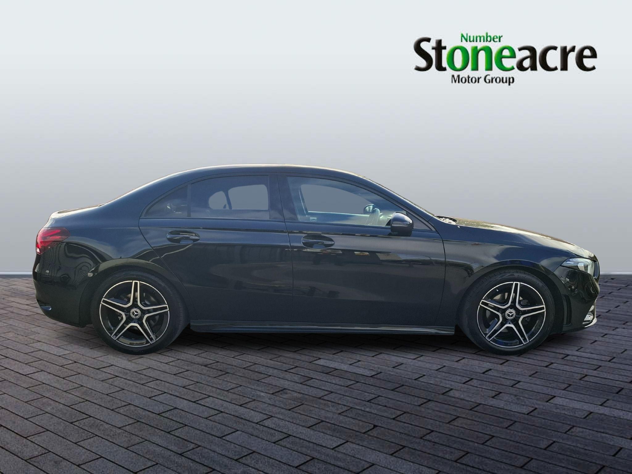 Mercedes-Benz A-Class Image 7