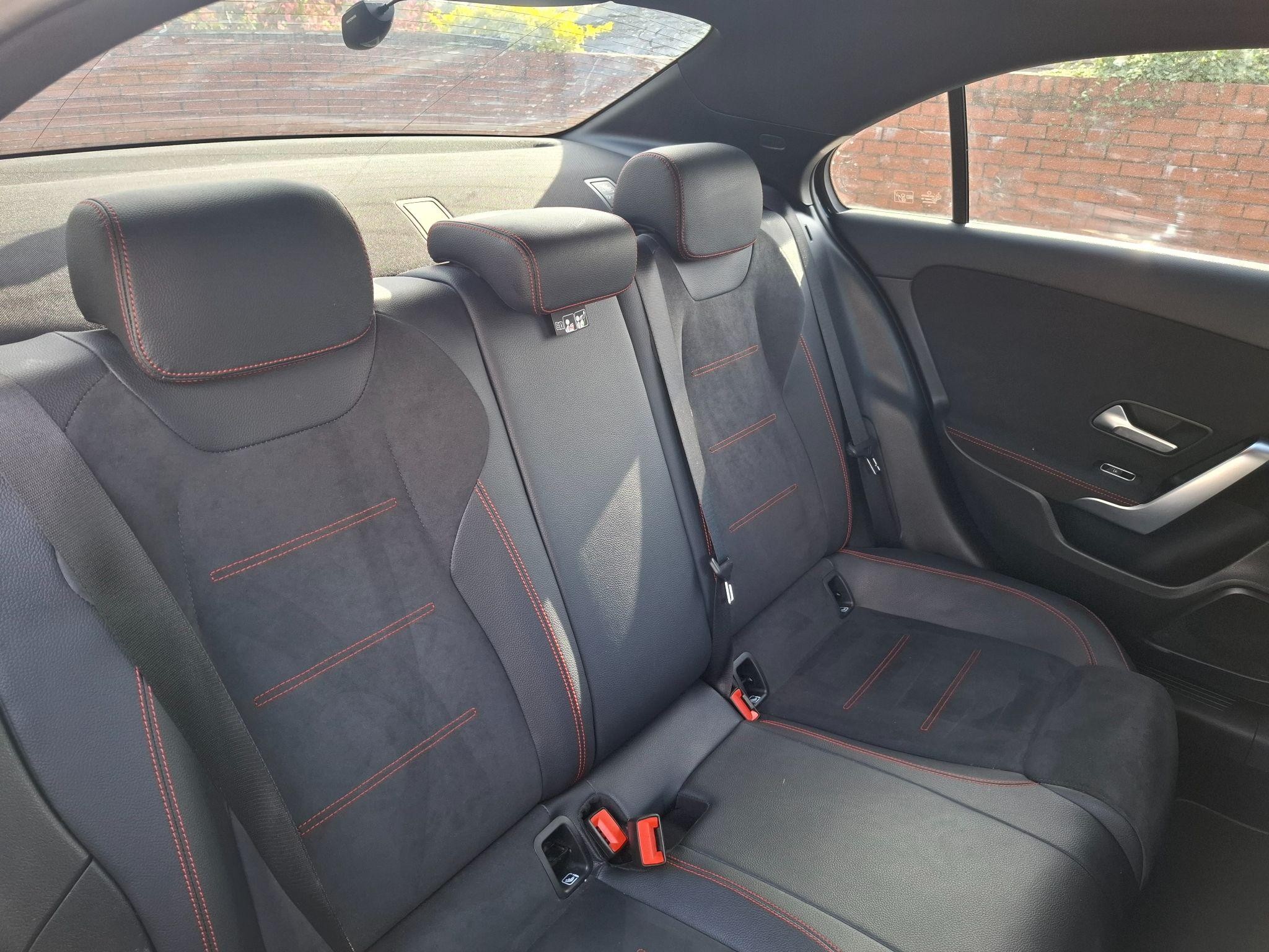 Mercedes-Benz A-Class Image 13