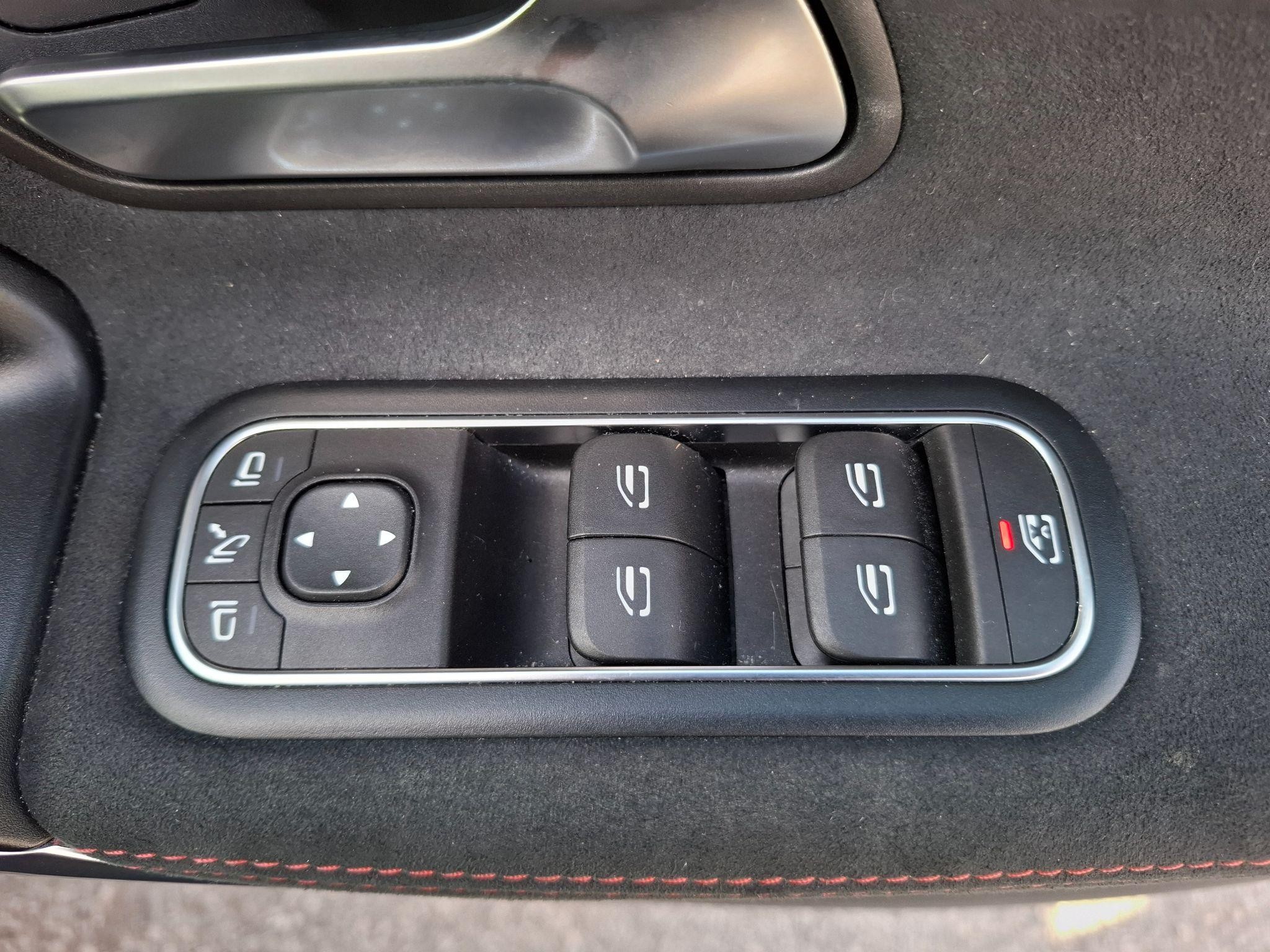 Mercedes-Benz A-Class Image 14