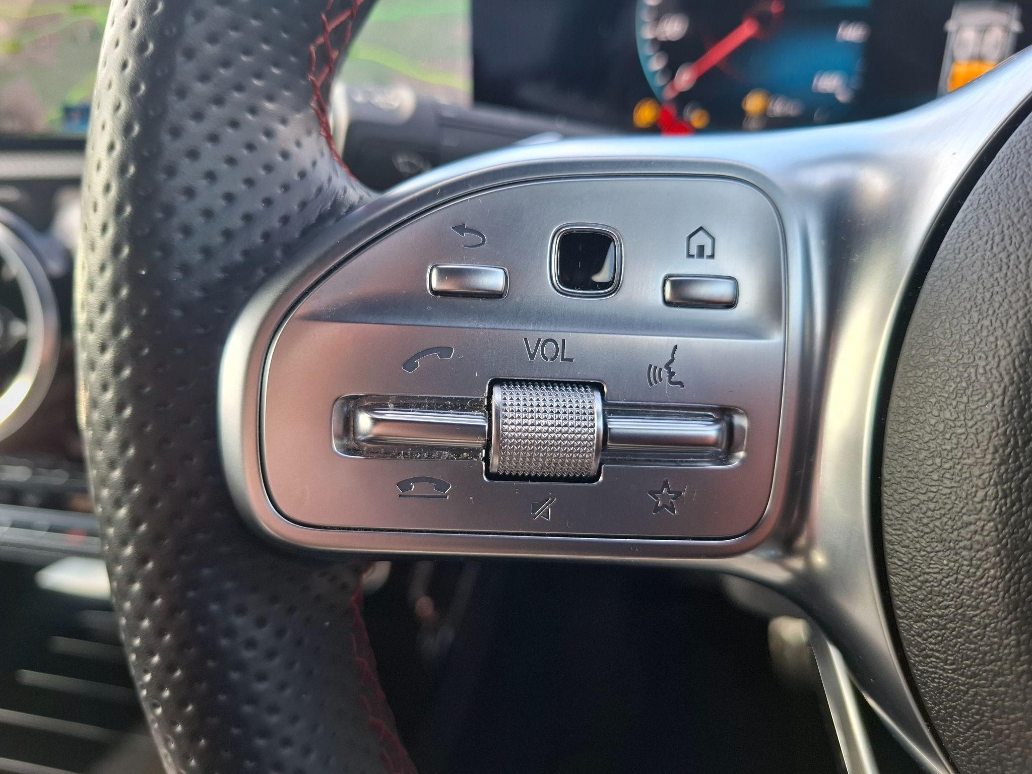 Mercedes-Benz A-Class Image 16
