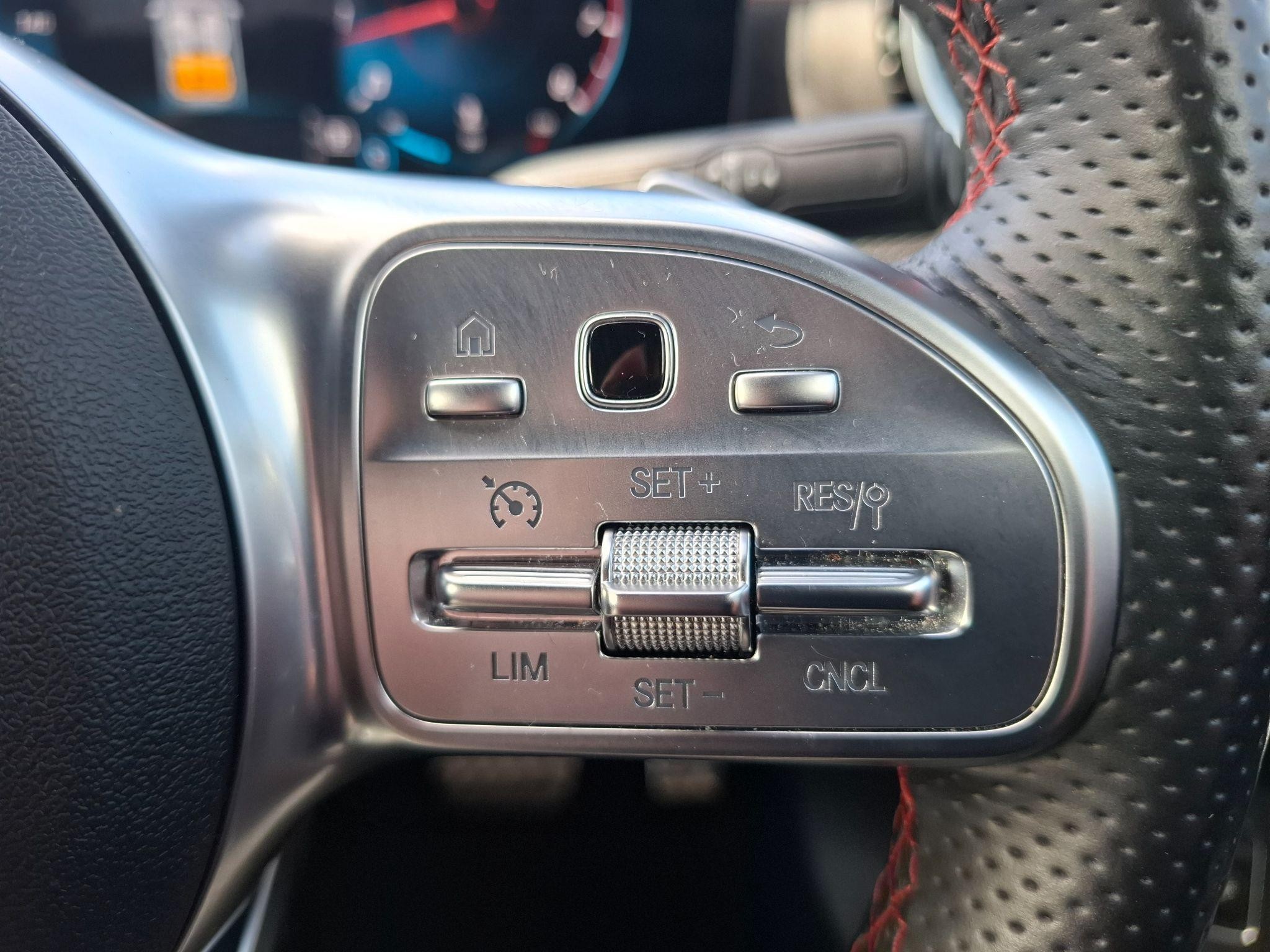 Mercedes-Benz A-Class Image 17