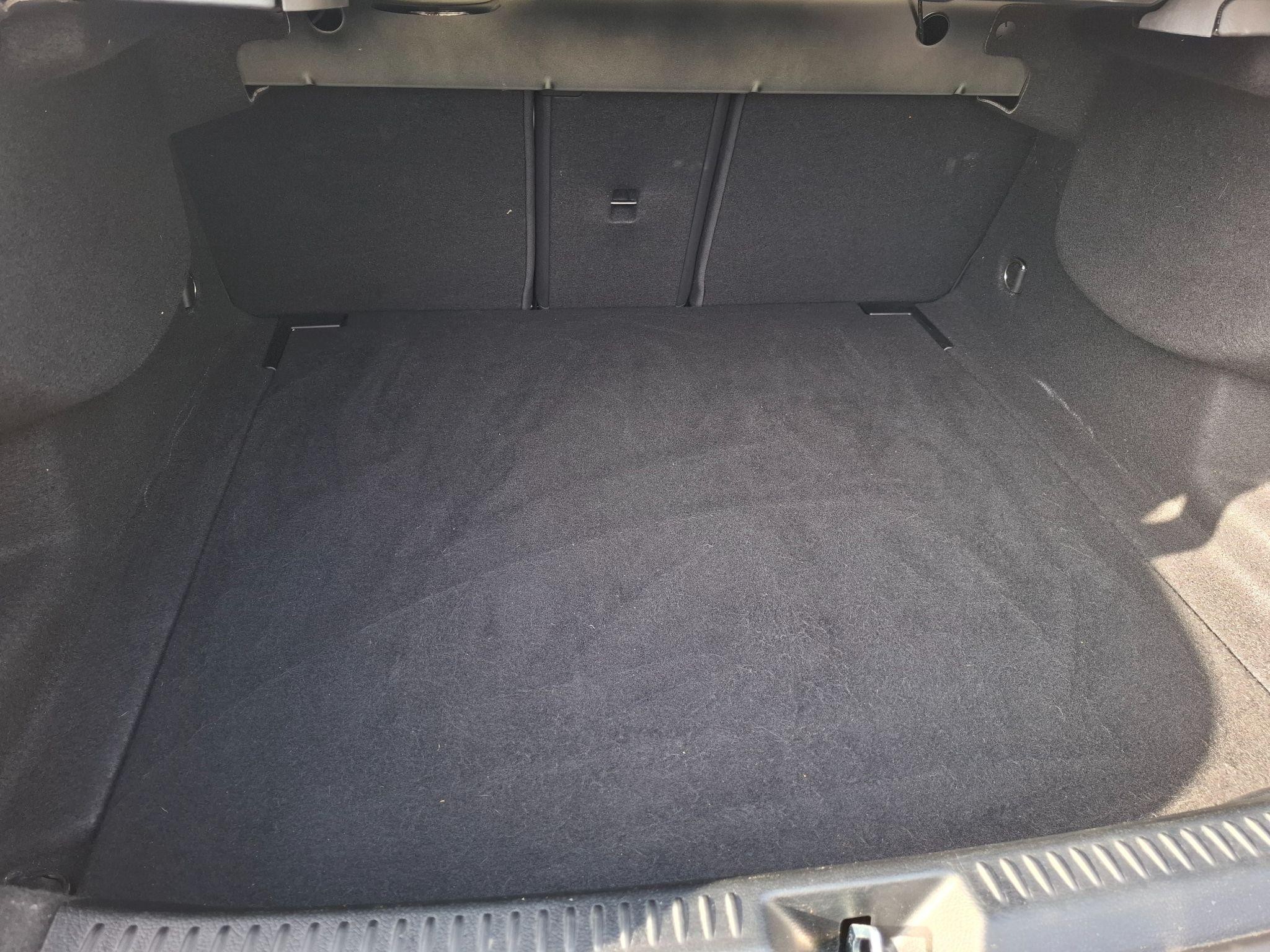 Mercedes-Benz A-Class Image 23