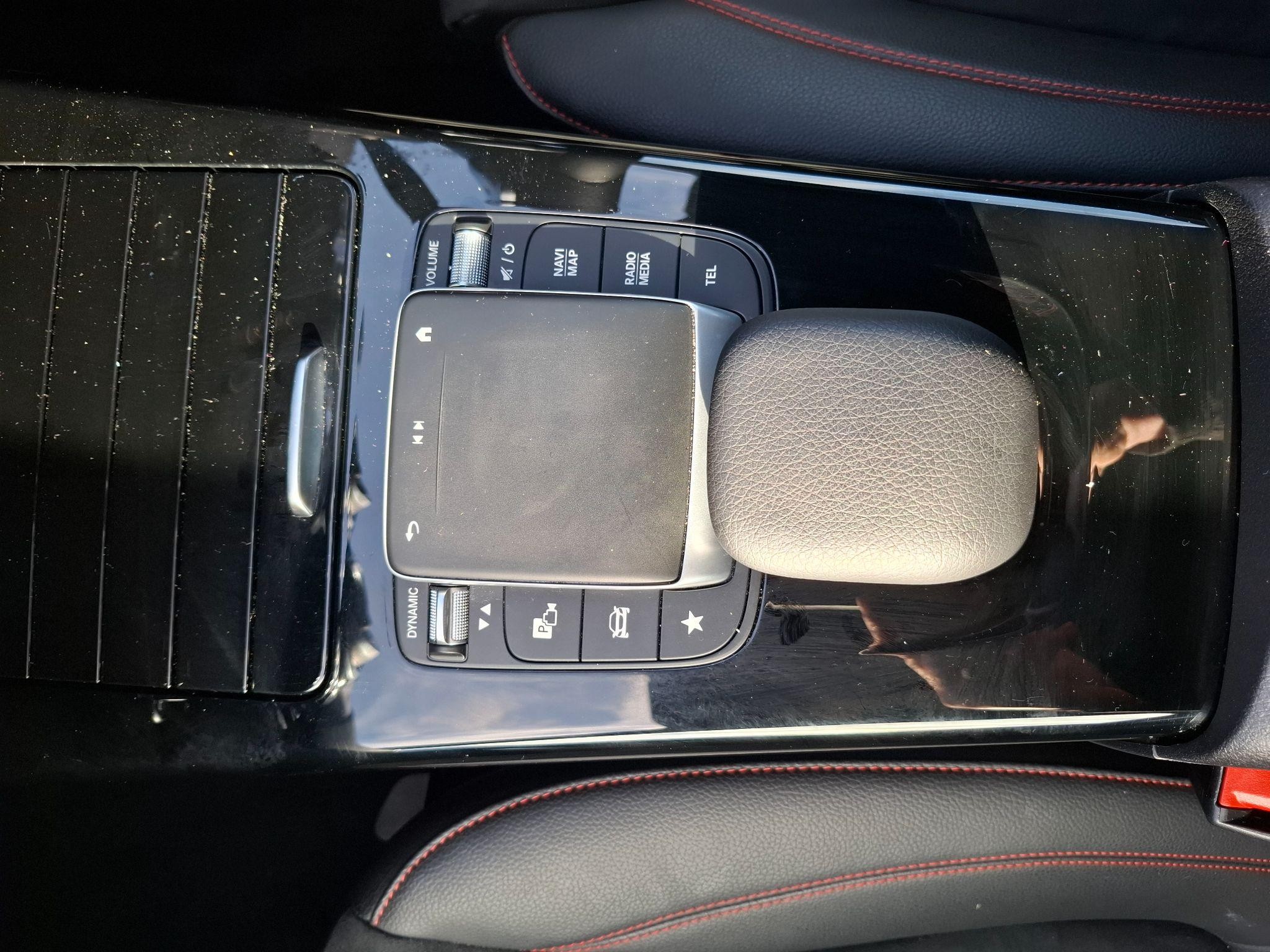 Mercedes-Benz A-Class Image 26