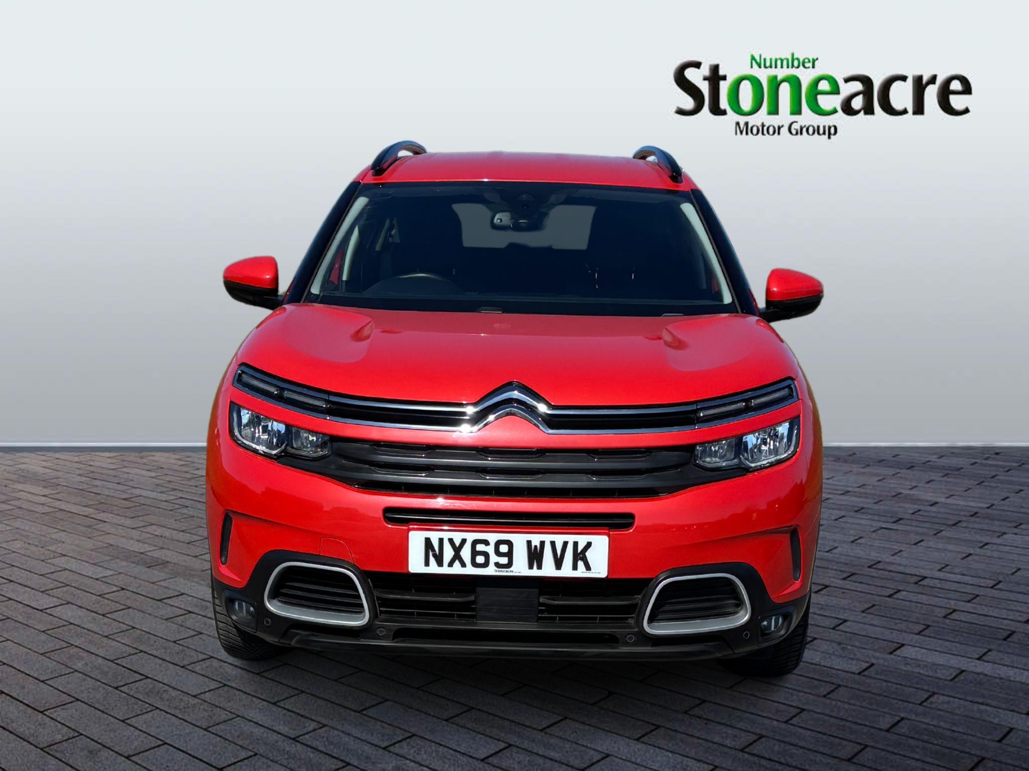 Citroen C5 Aircross Image 2
