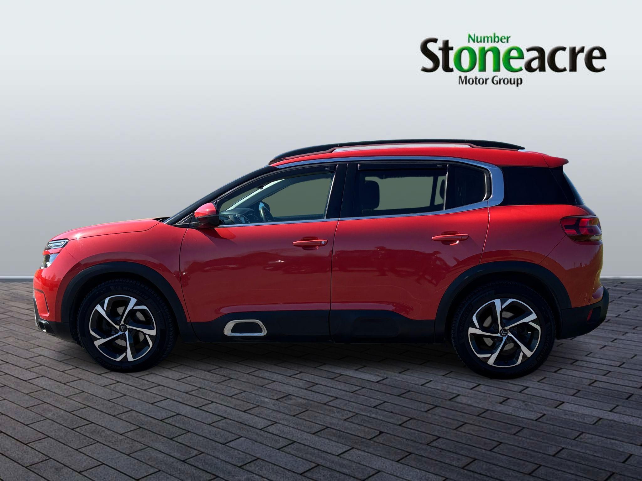 Citroen C5 Aircross Image 5
