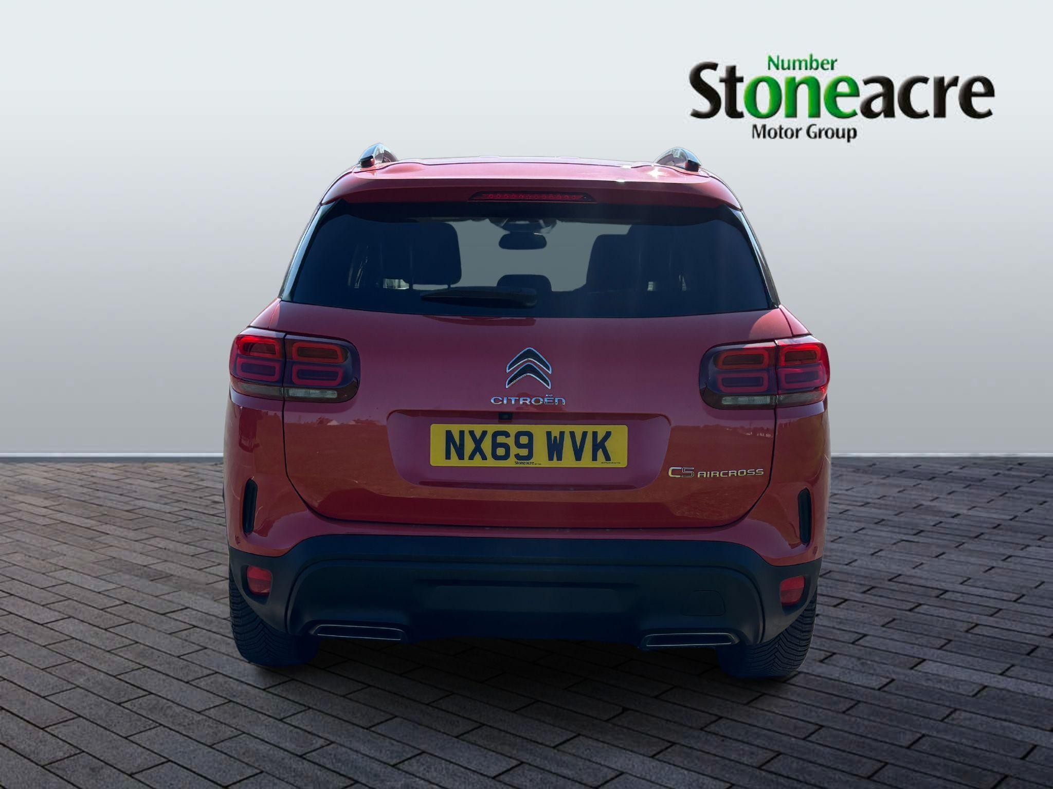 Citroen C5 Aircross Image 6