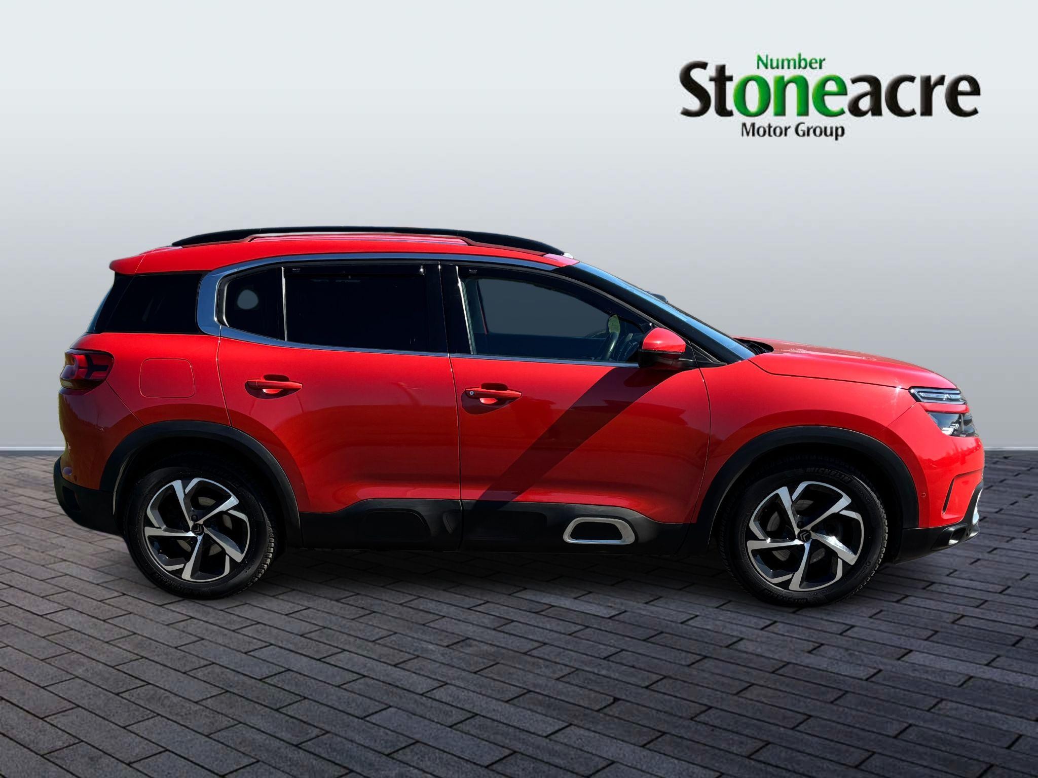 Citroen C5 Aircross Image 7
