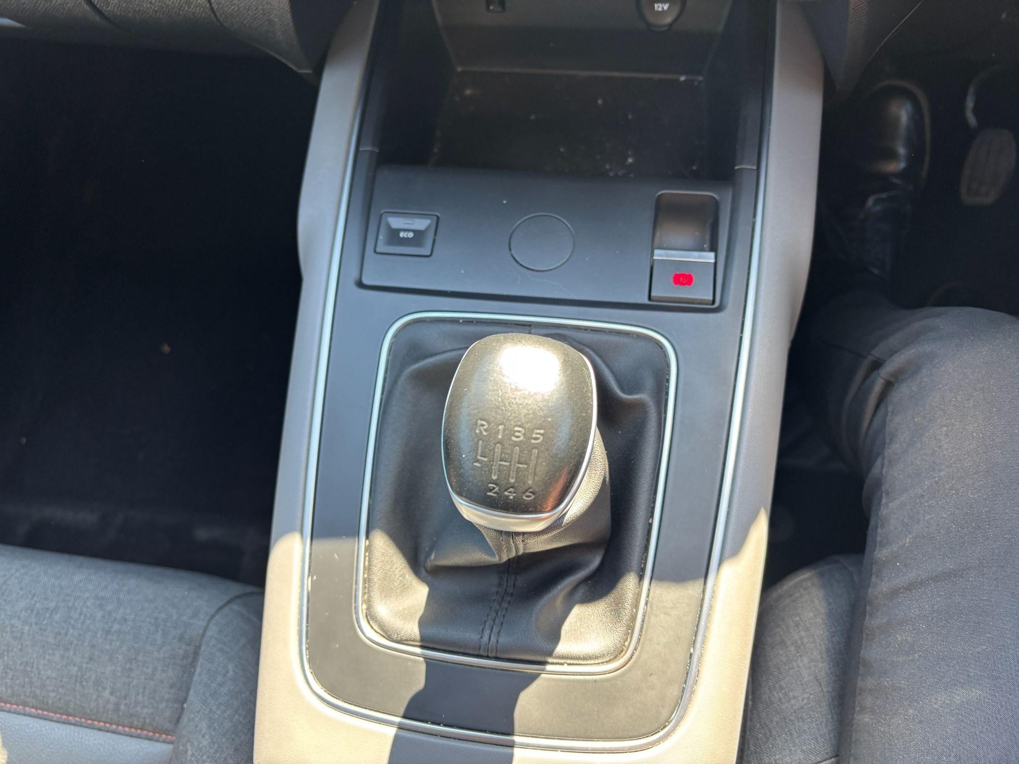 Citroen C5 Aircross Image 10