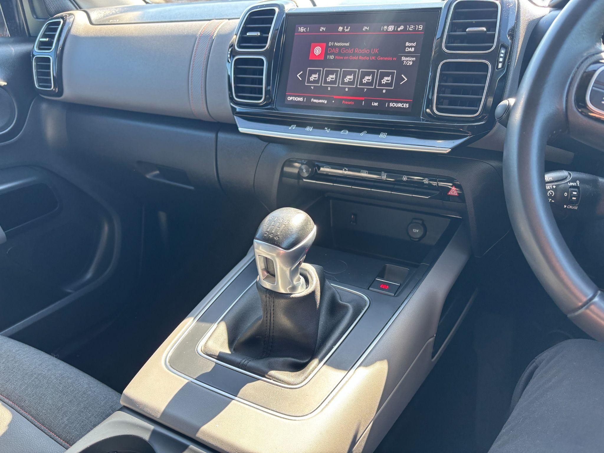 Citroen C5 Aircross Image 11