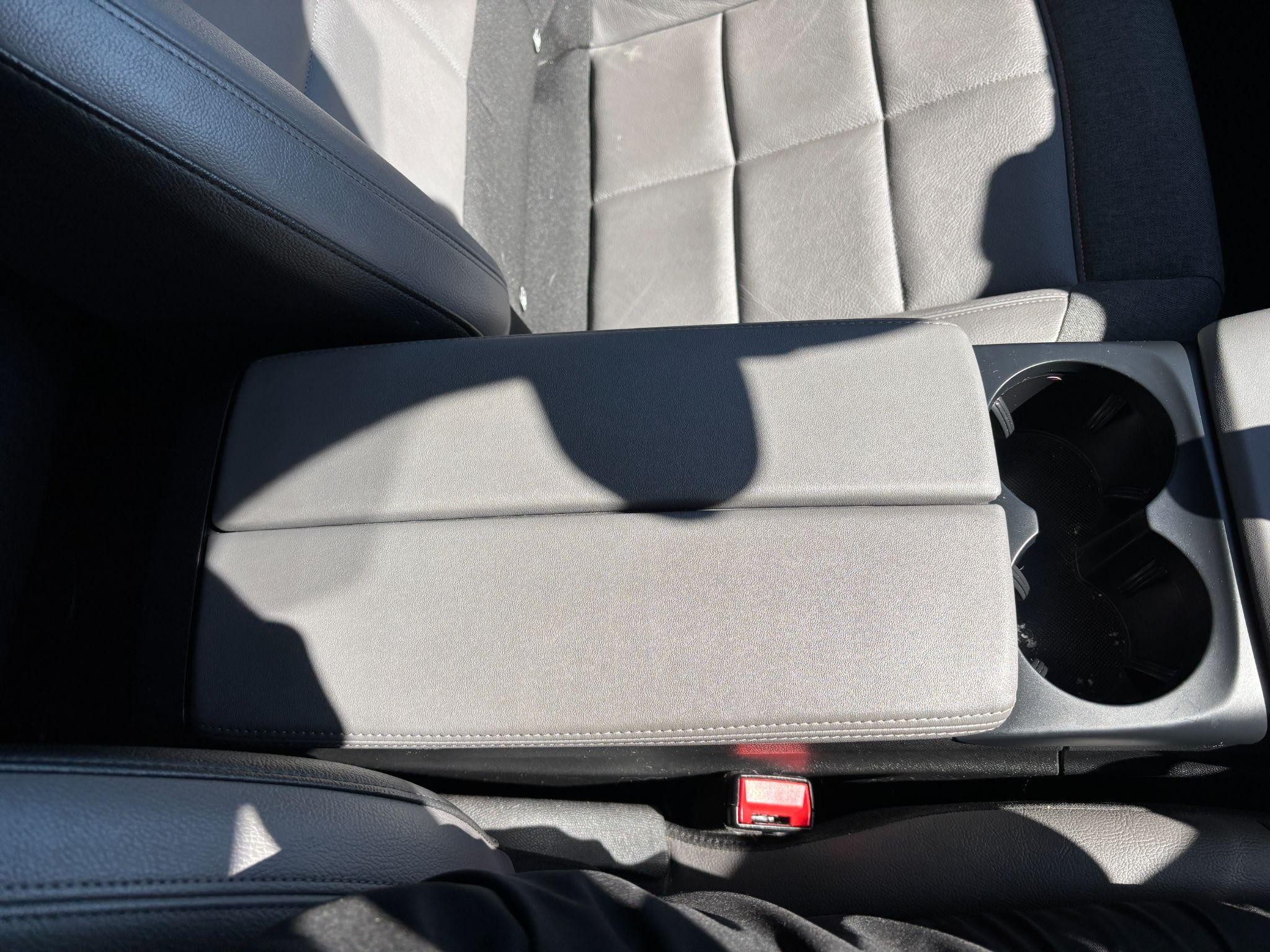 Citroen C5 Aircross Image 12
