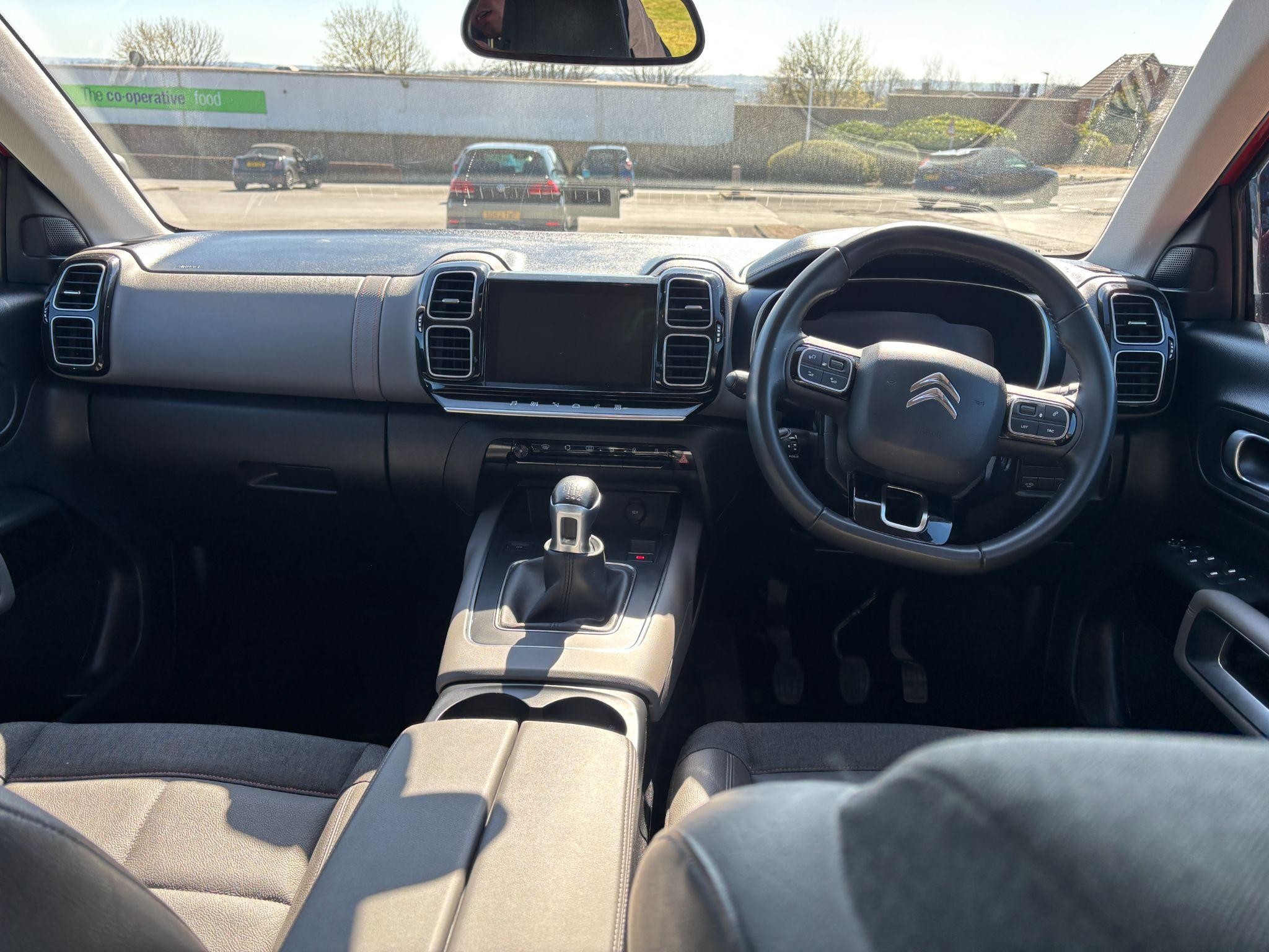 Citroen C5 Aircross Image 13