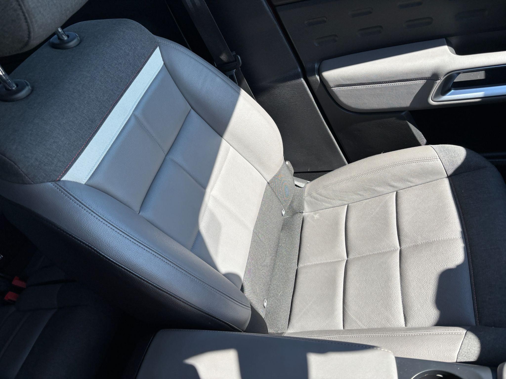 Citroen C5 Aircross Image 14
